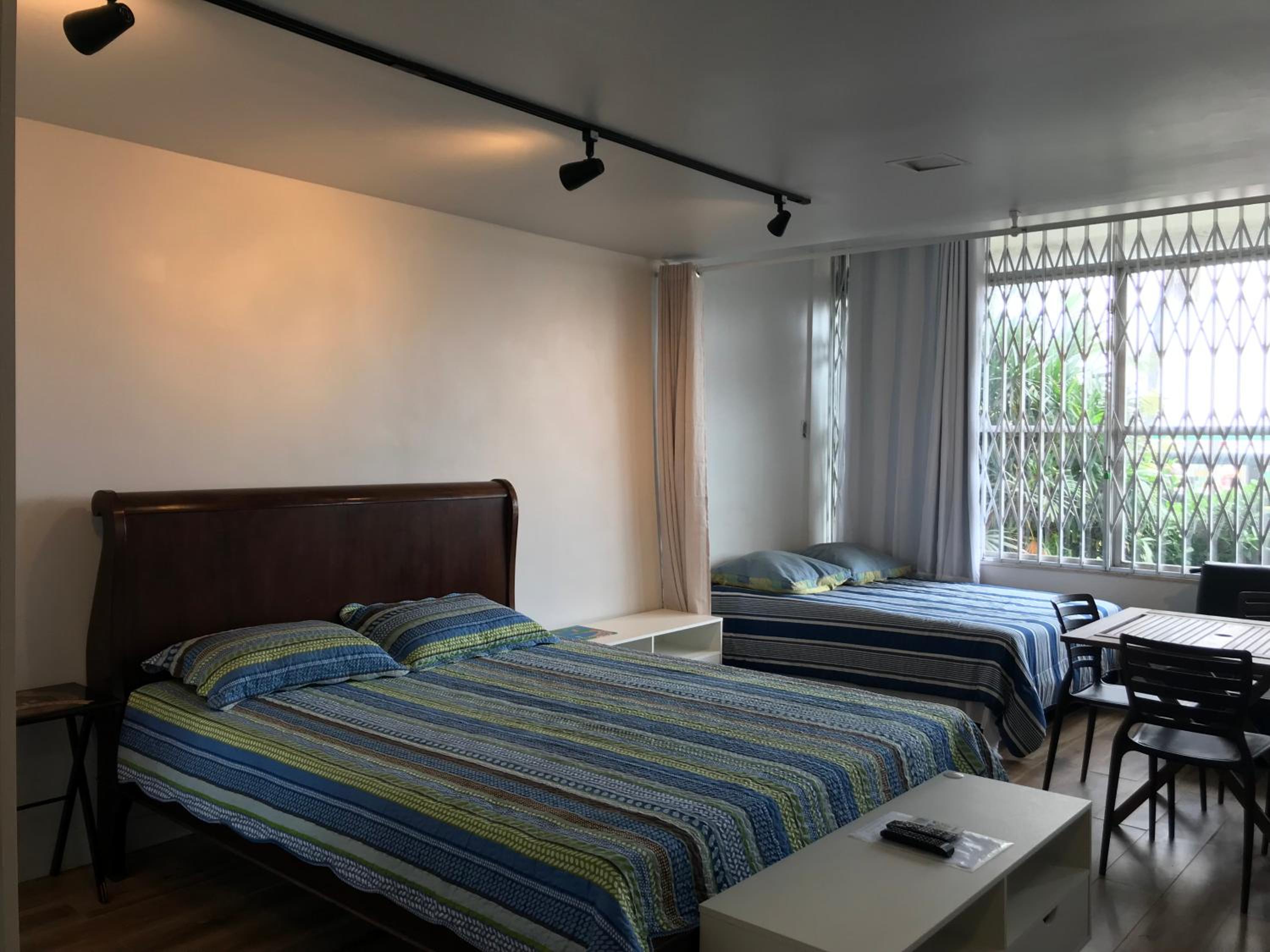 Atlantica Lofts
