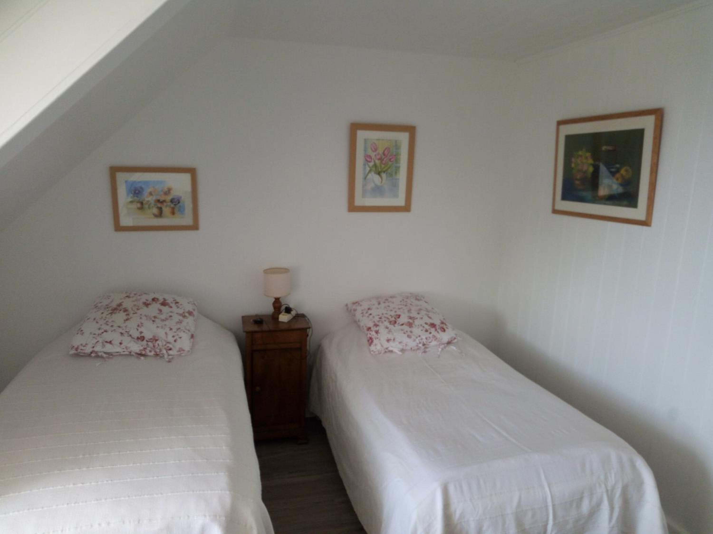 Chez Tante Jeanne view 5