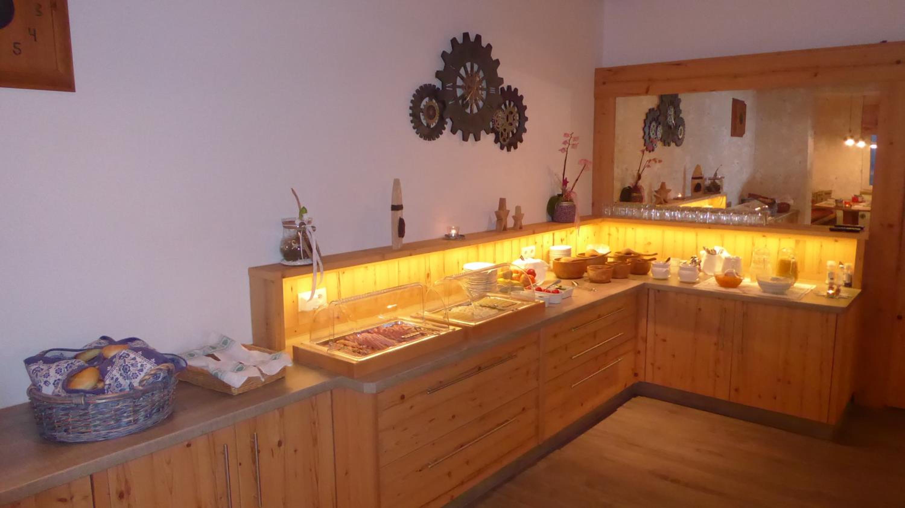 Pension Haus Edelweiss