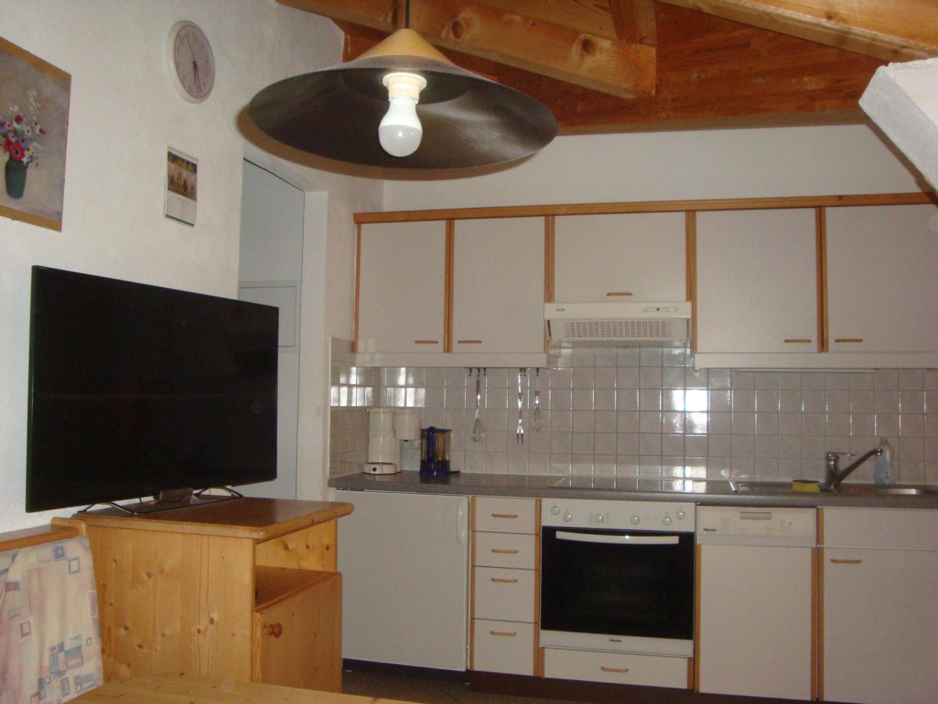 Alpenhaus Christian