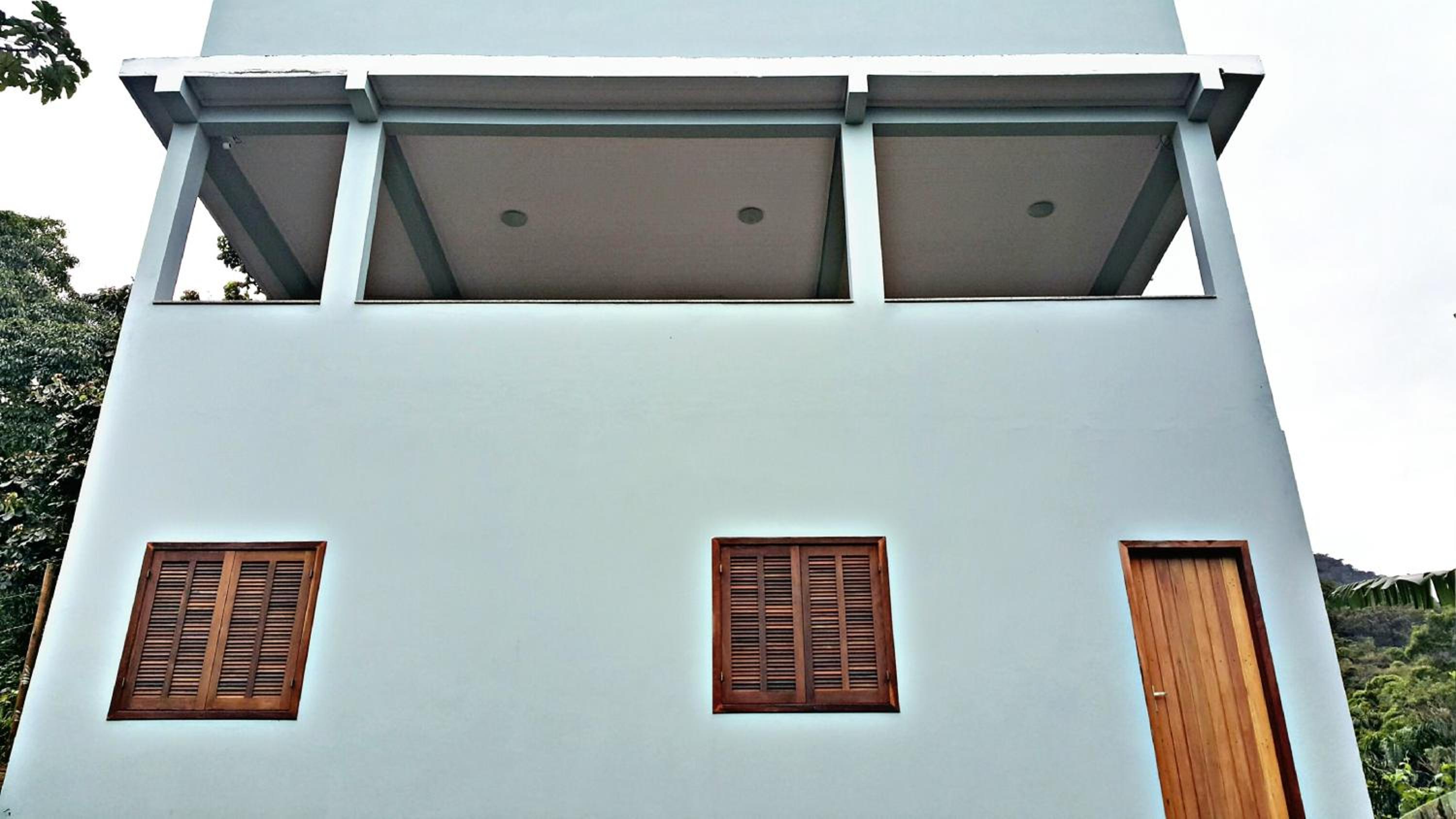 Casa Mar e Montanha 1