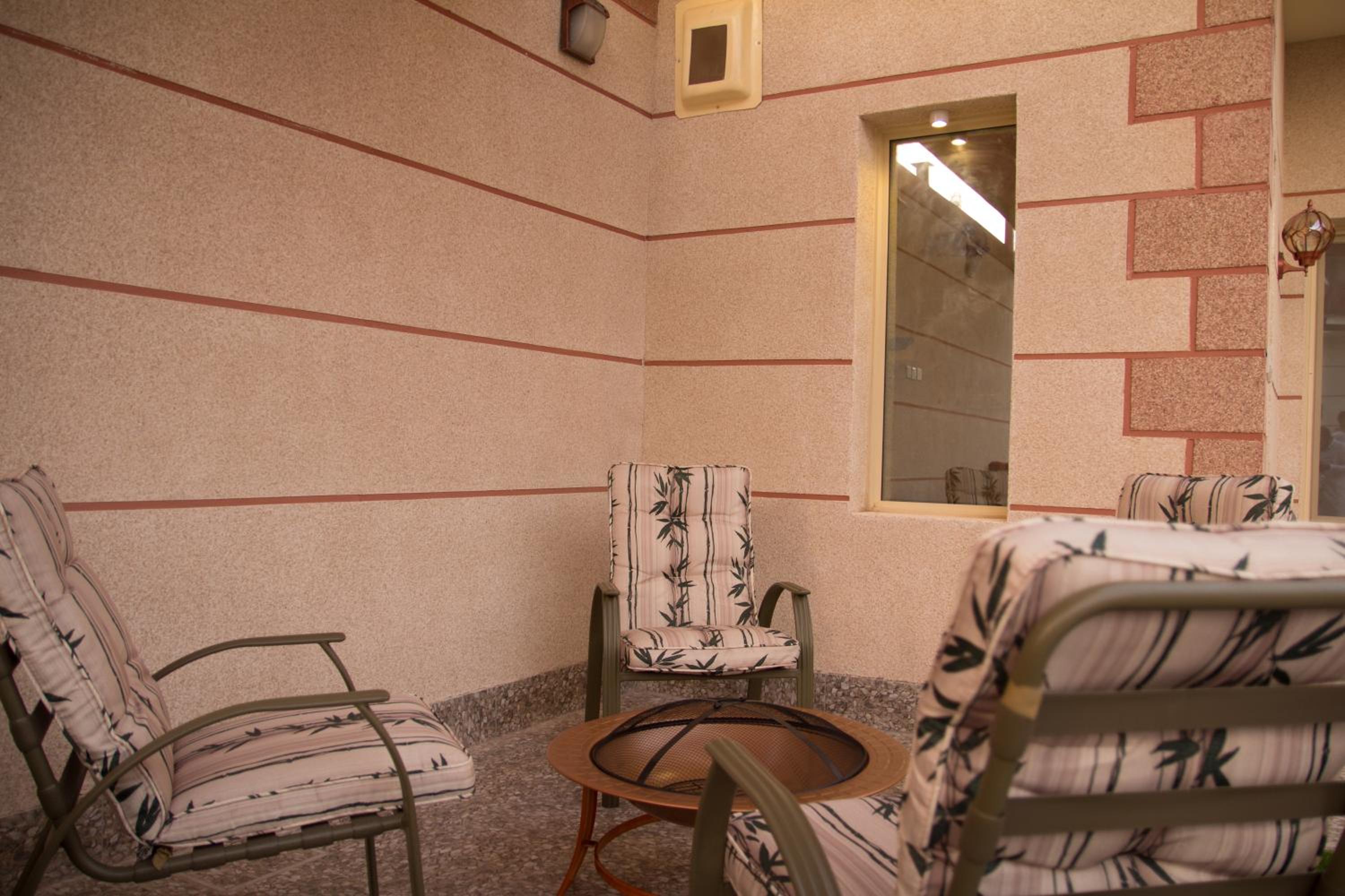 Dareen Chalets