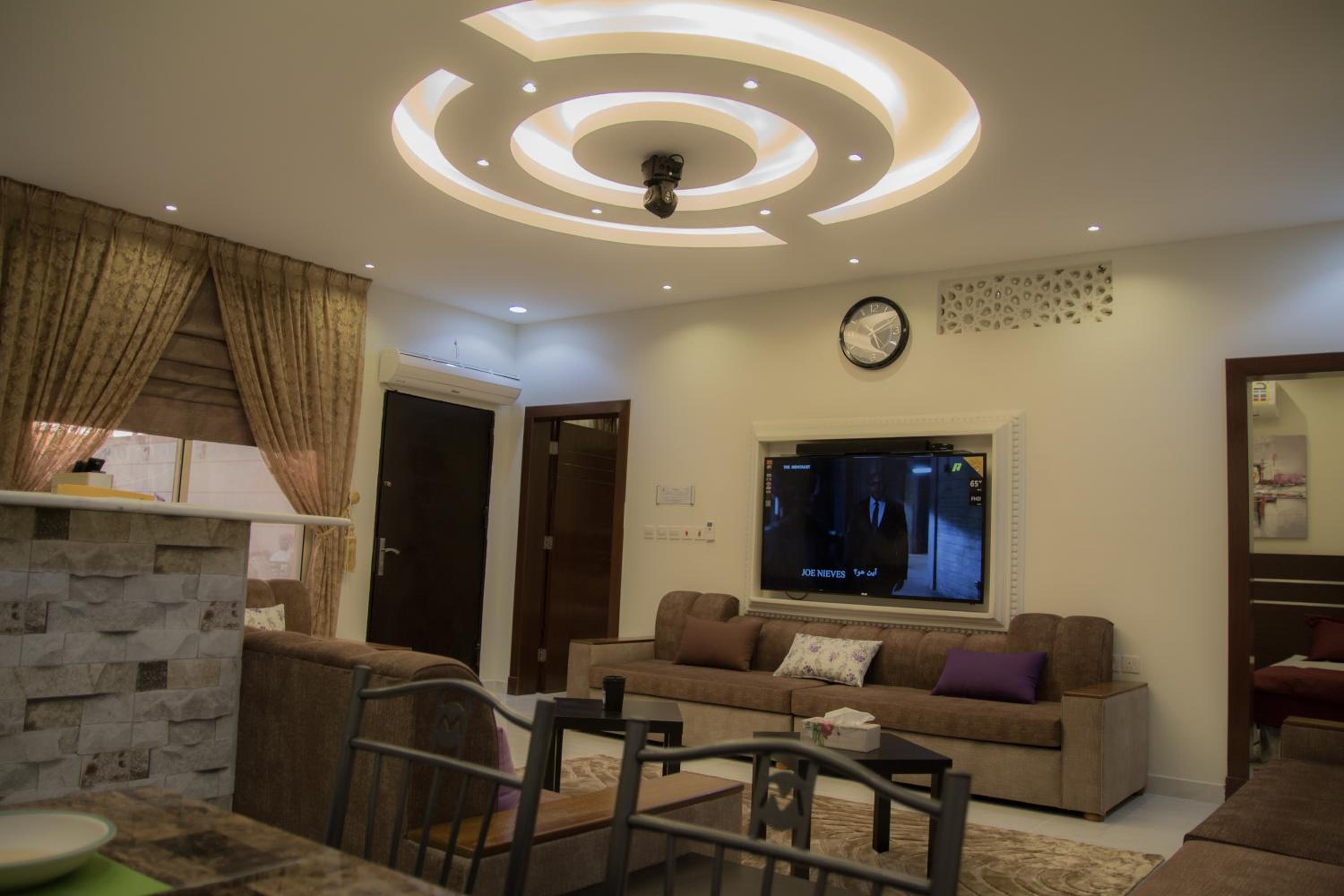 Dareen Chalets