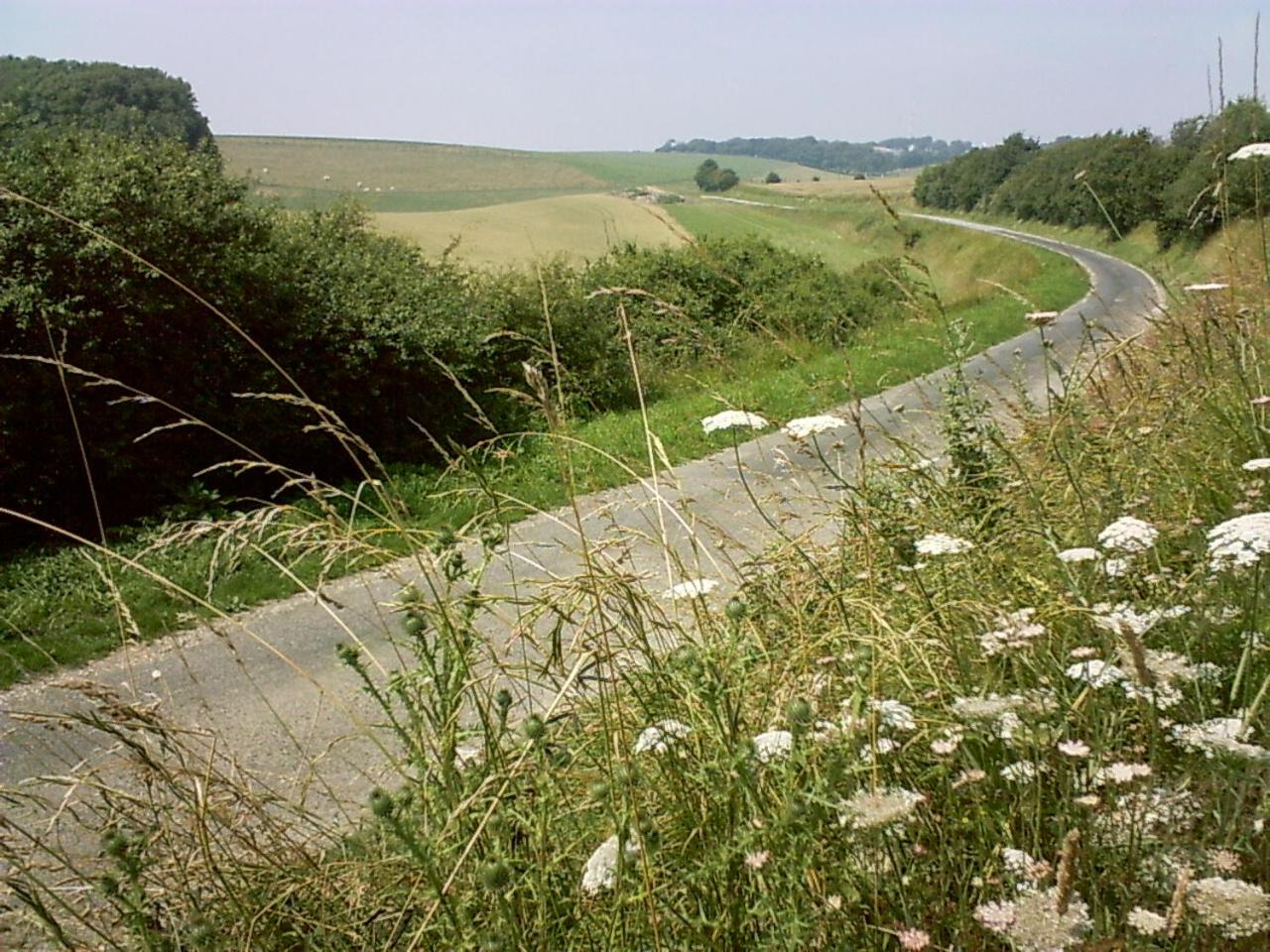 Gite Rural Entre Terre et Mer