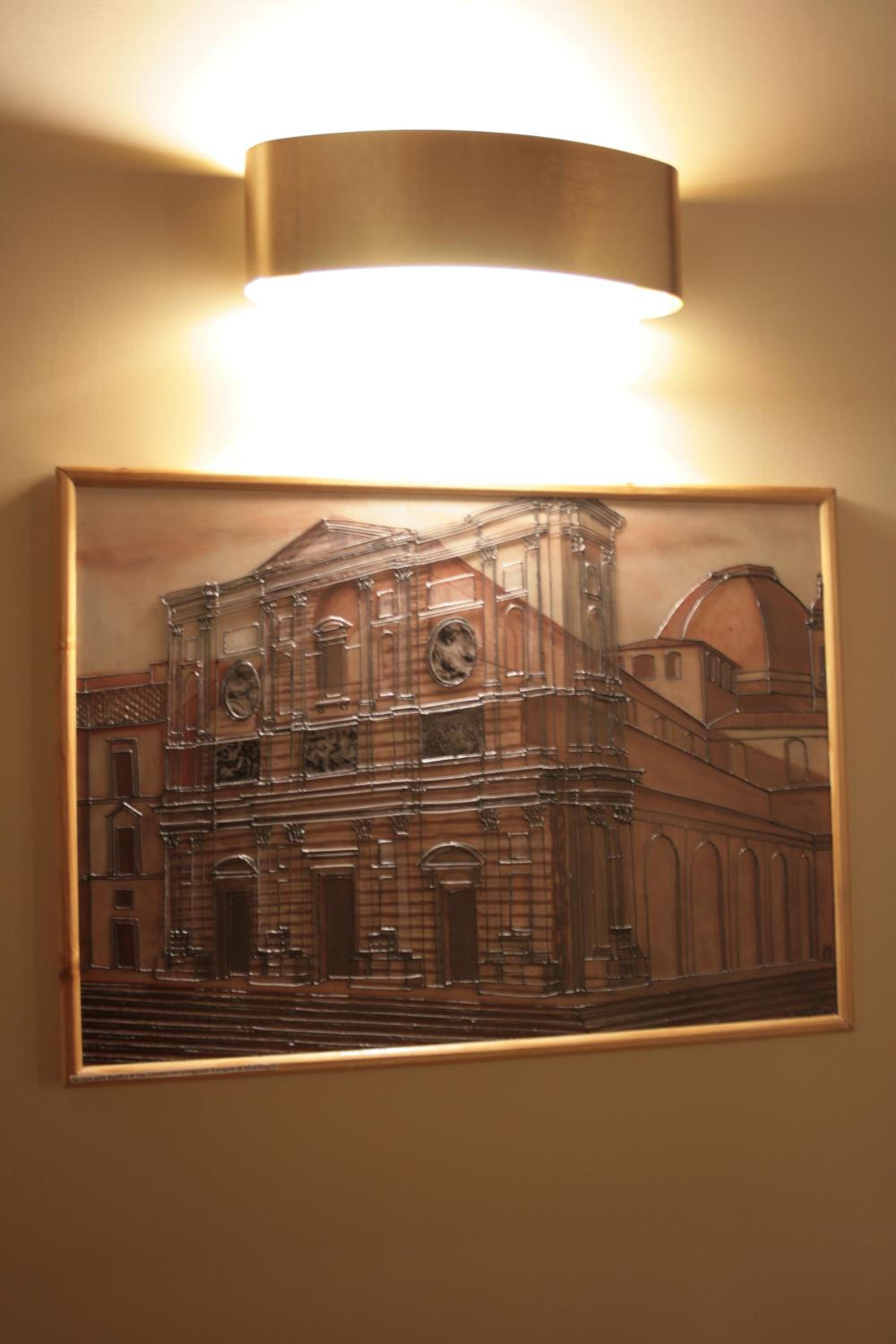 Opera D'Arte Apartment City Center