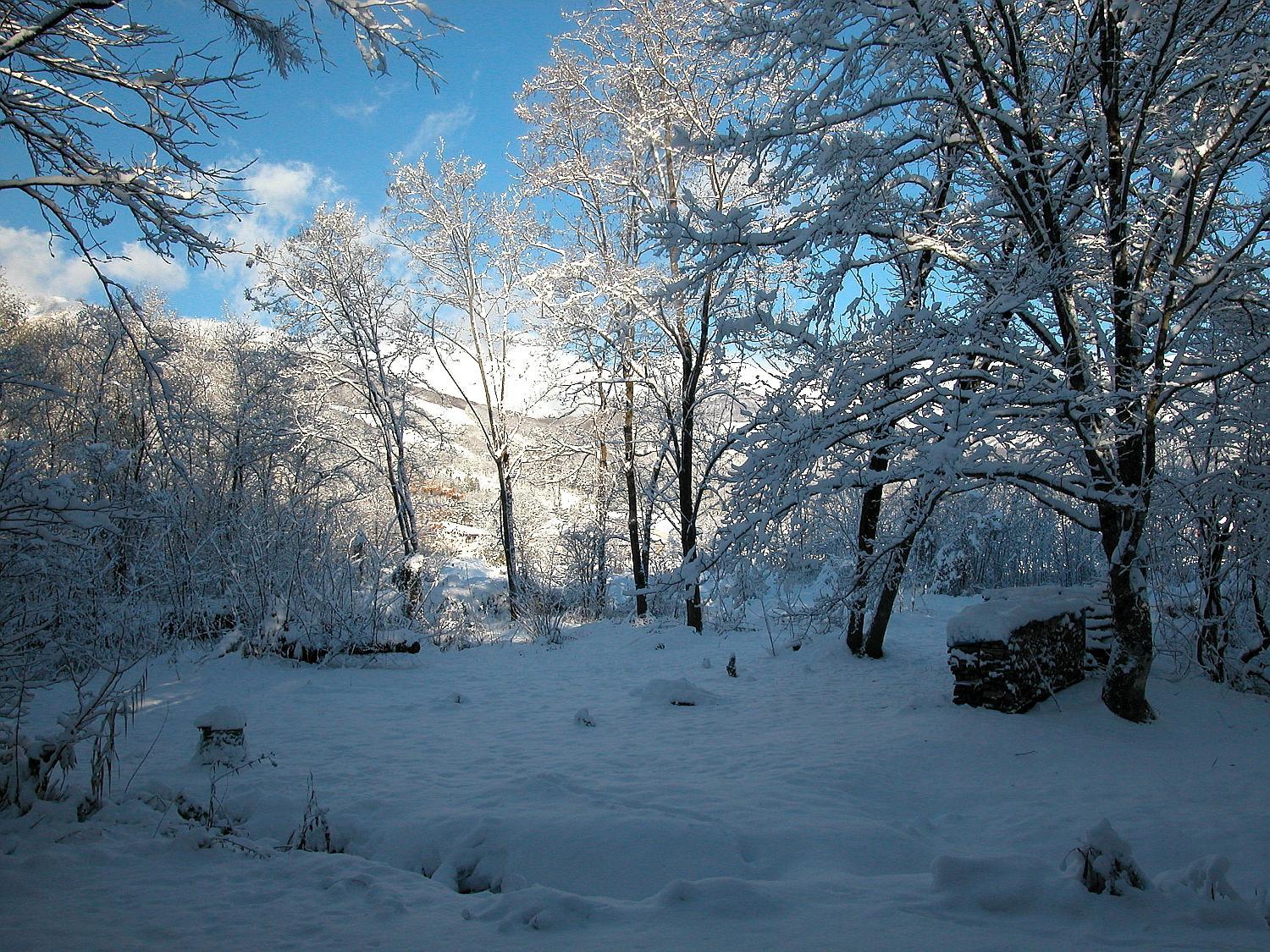 Chalet Hinata Hakuba view 5
