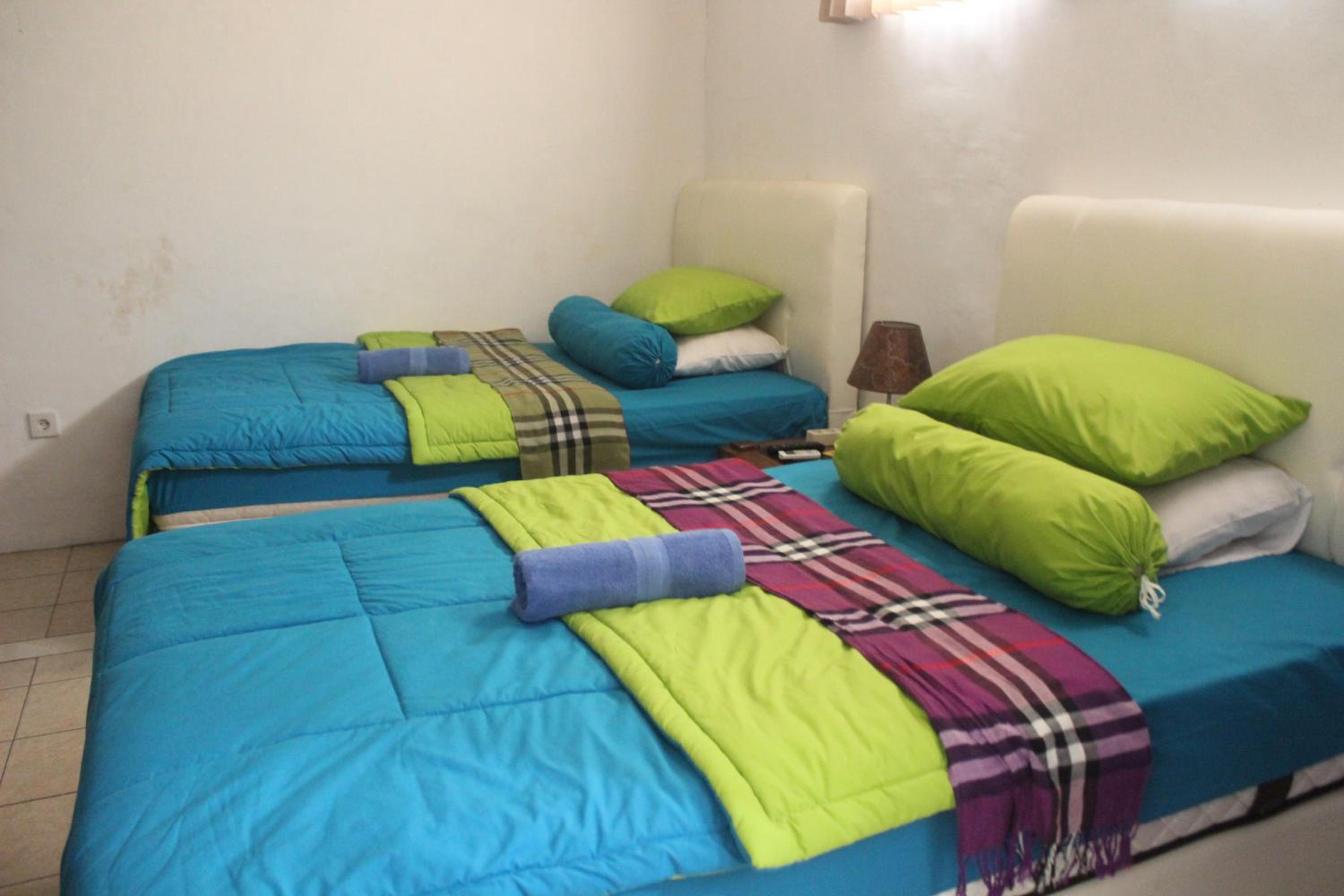 Gedul Homestay