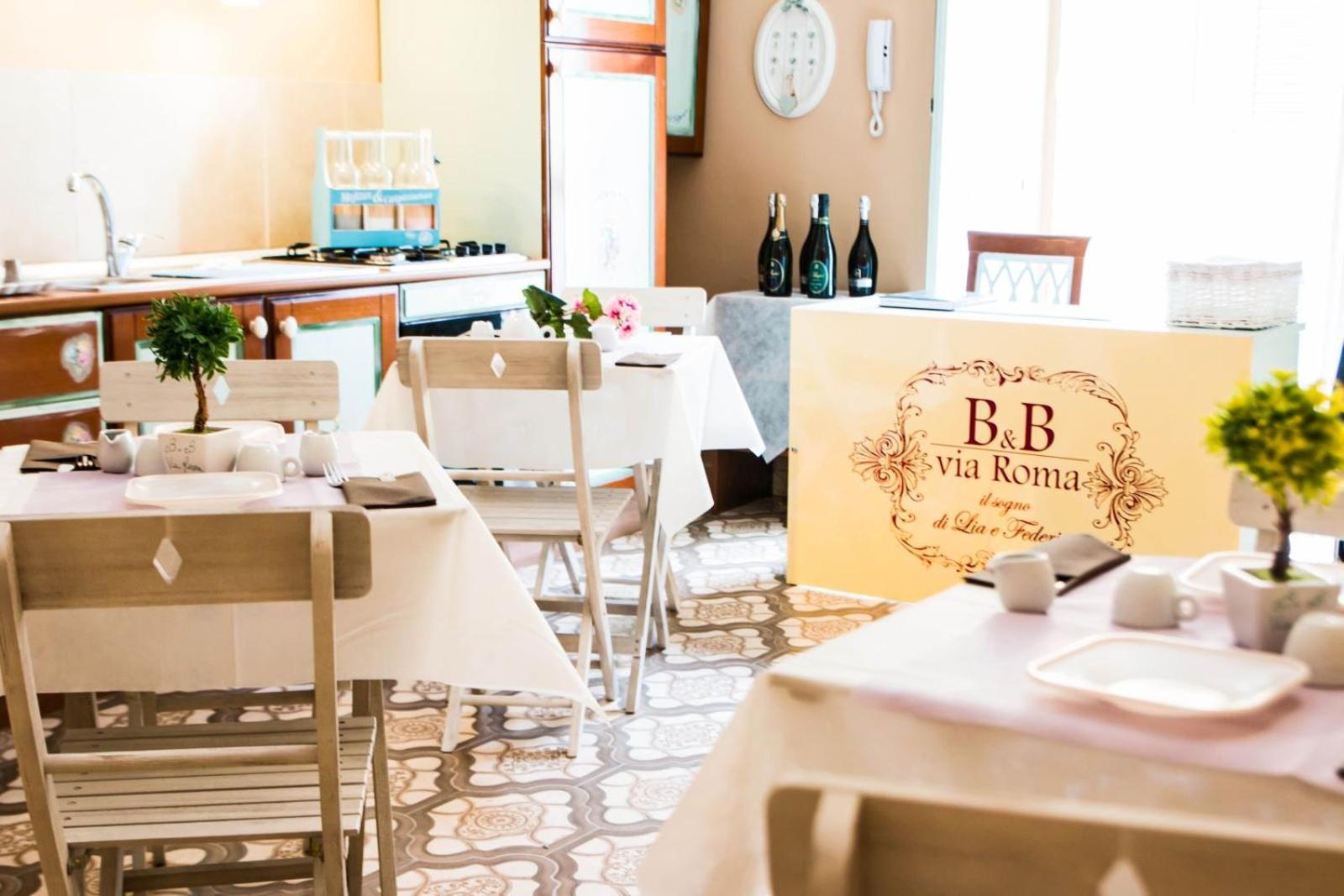B&B Via Roma view 2