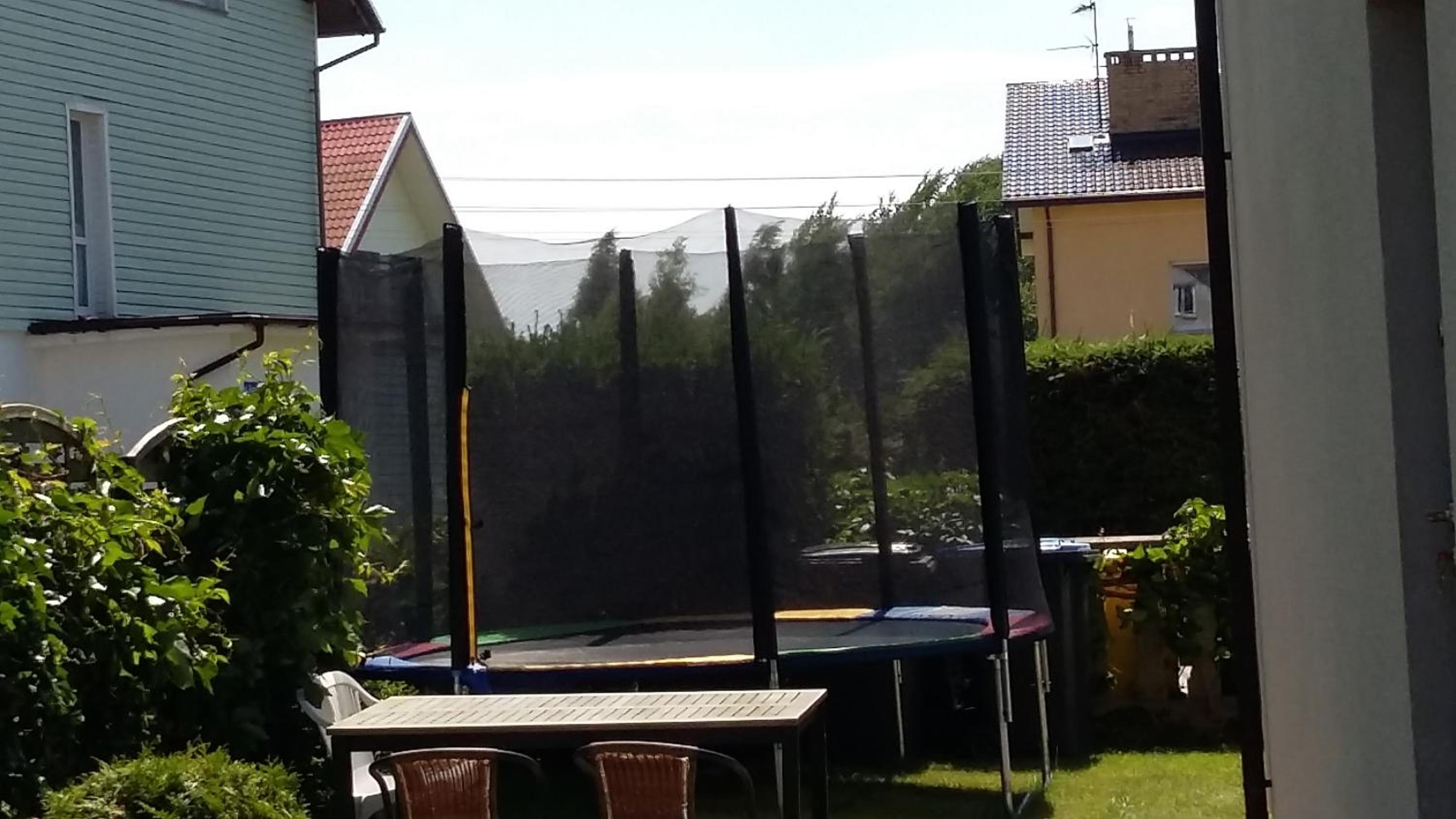 Pokoje goscinne Akacja Resko - Property Image 74