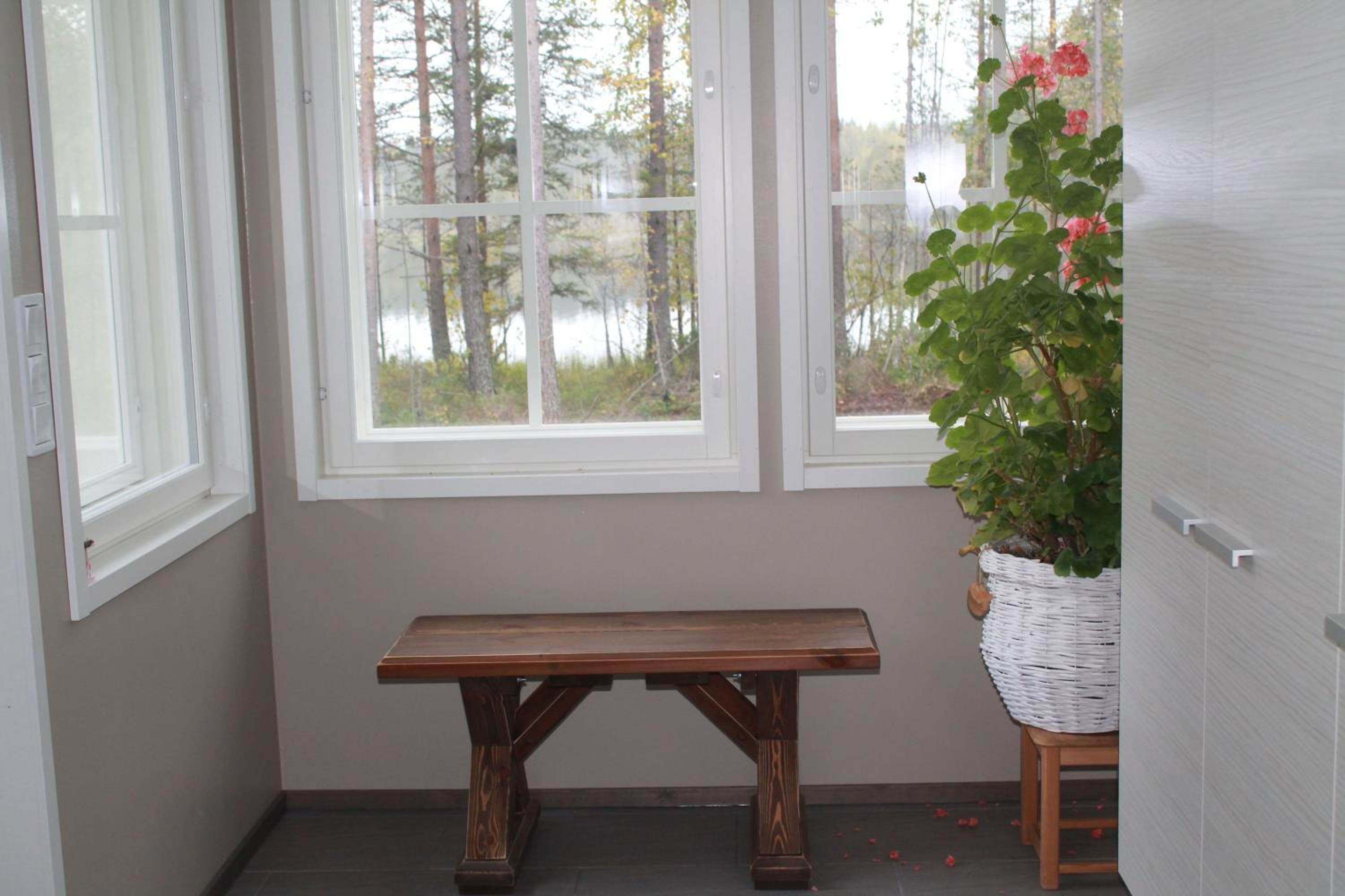 Lake Cottage Koivuniemi