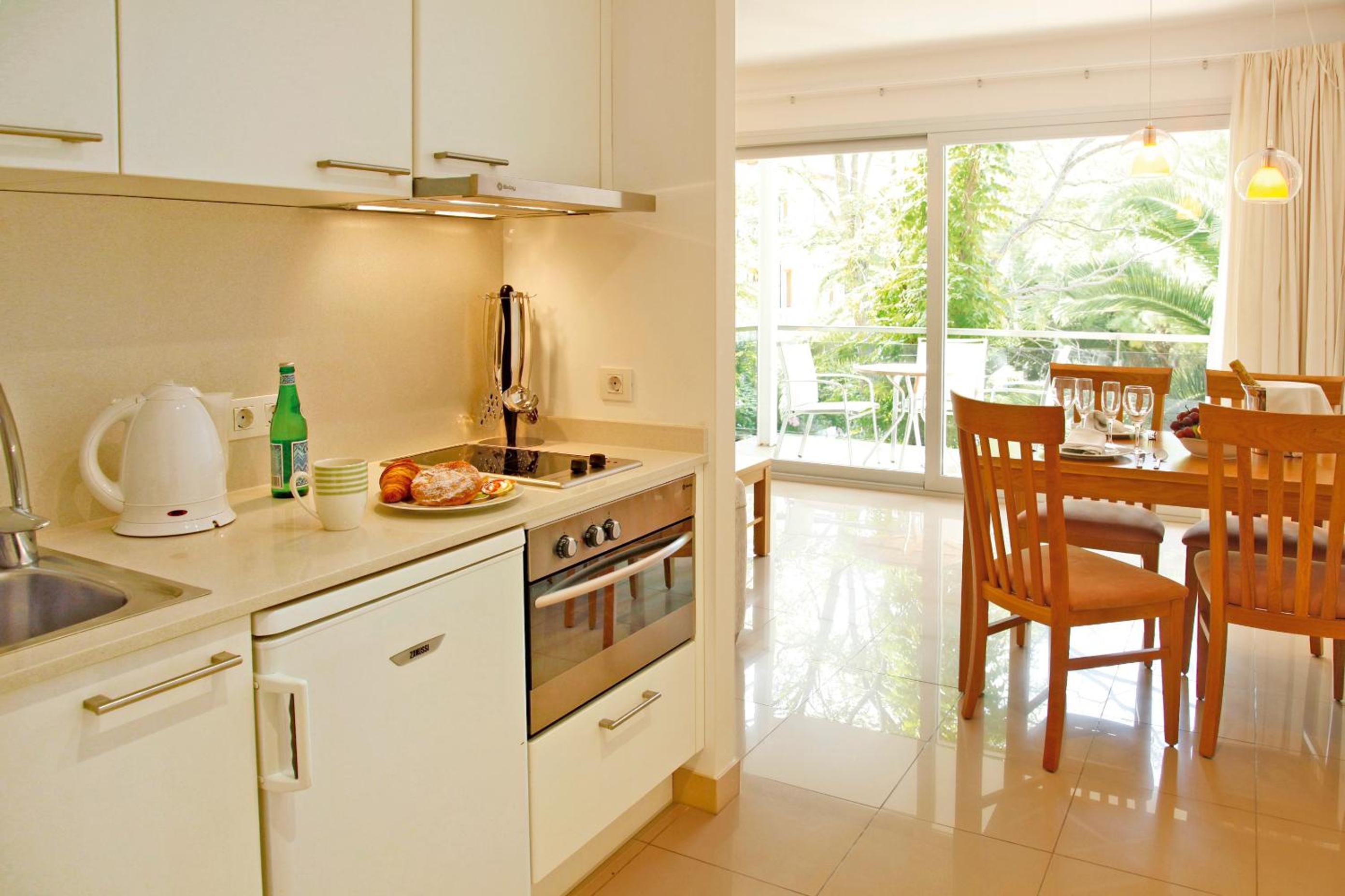 Apartamentos Can Denga view 3