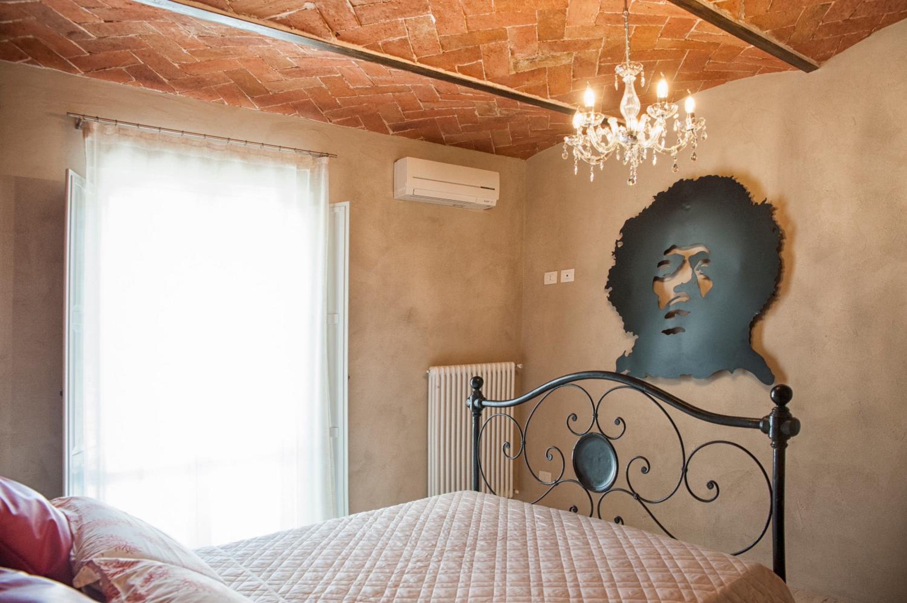 Villa Ventotto view 2