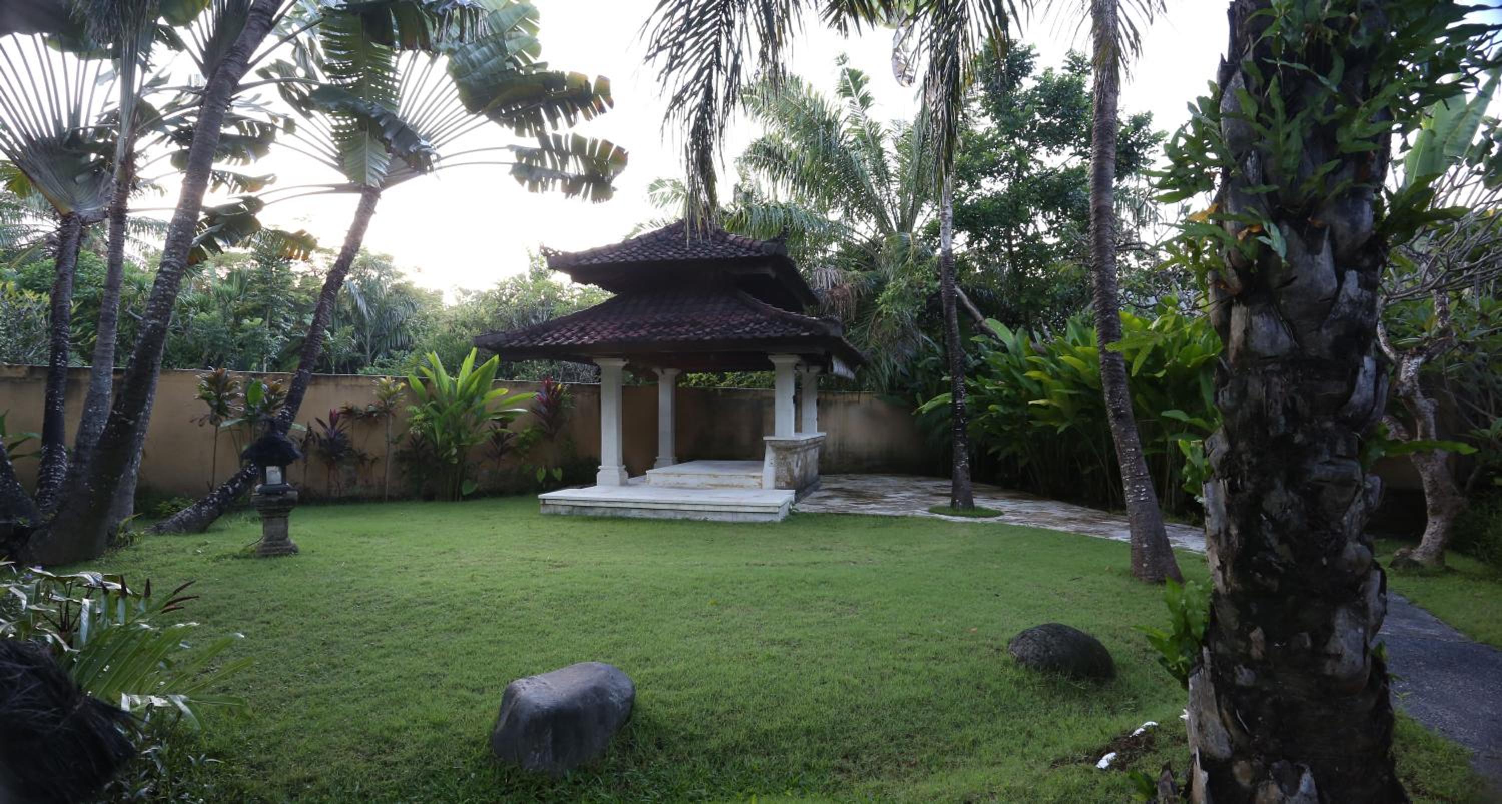 Urbanest Inn Villa