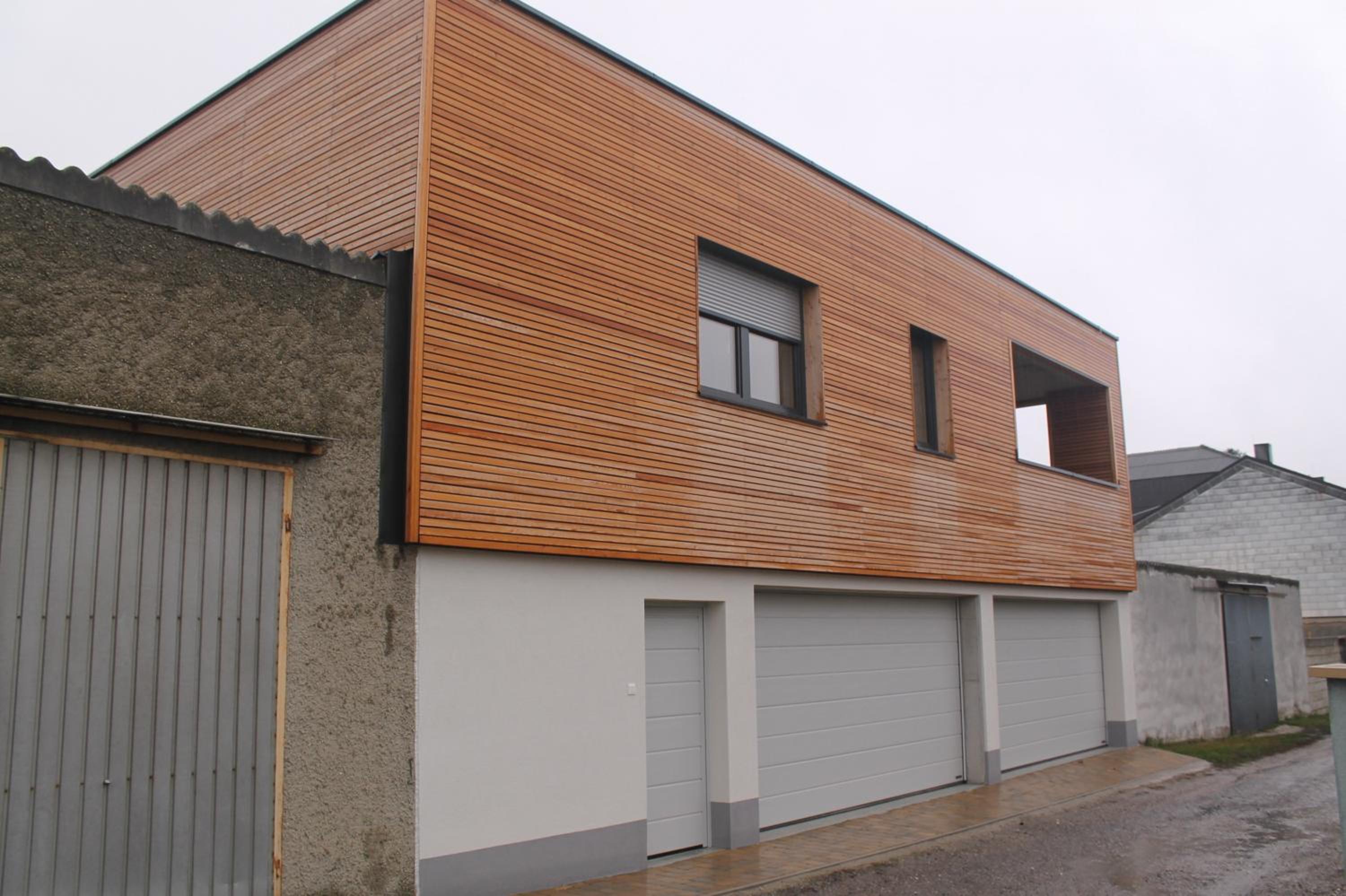 Ferienhaus in Jois