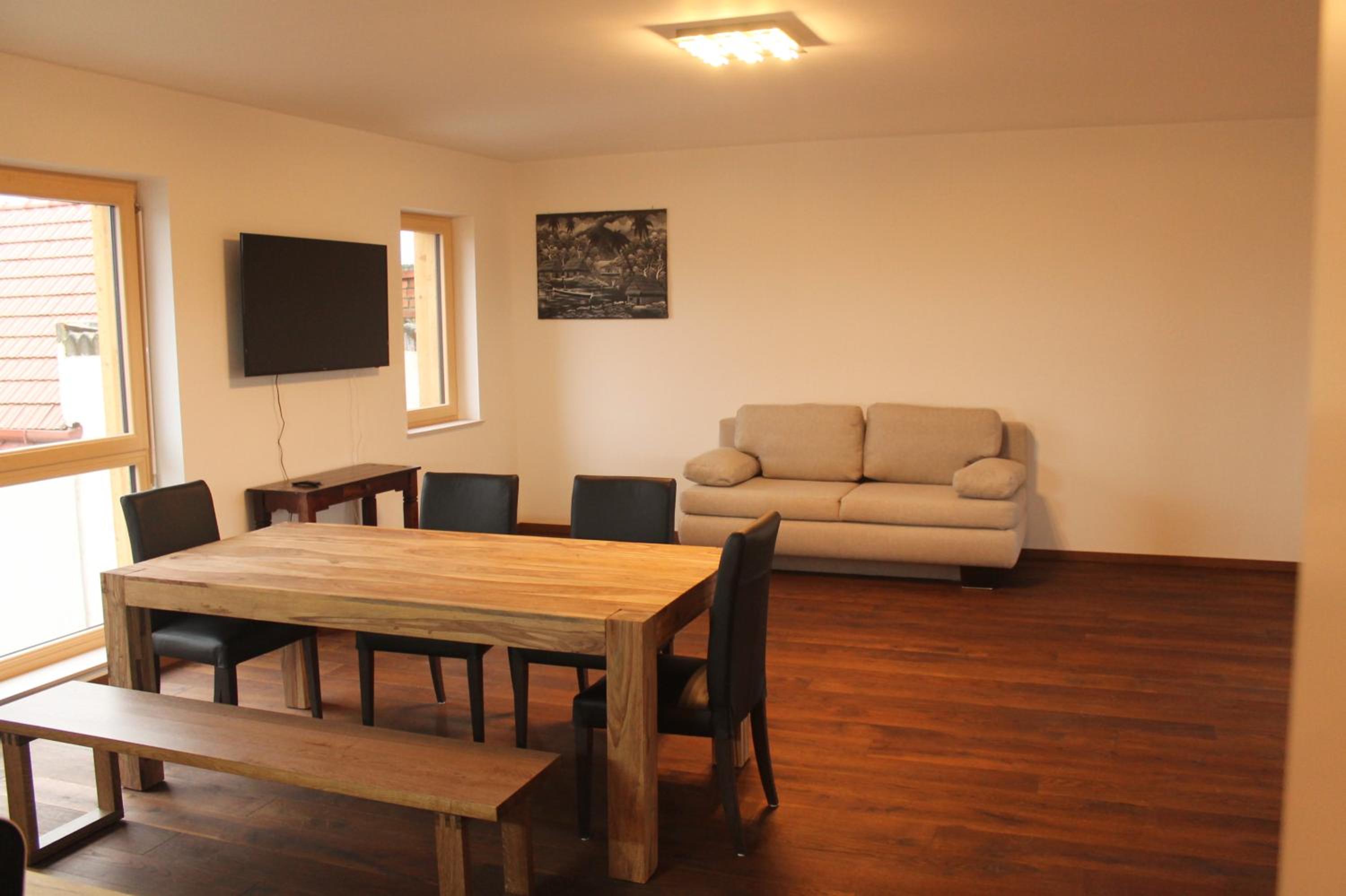 Ferienhaus in Jois