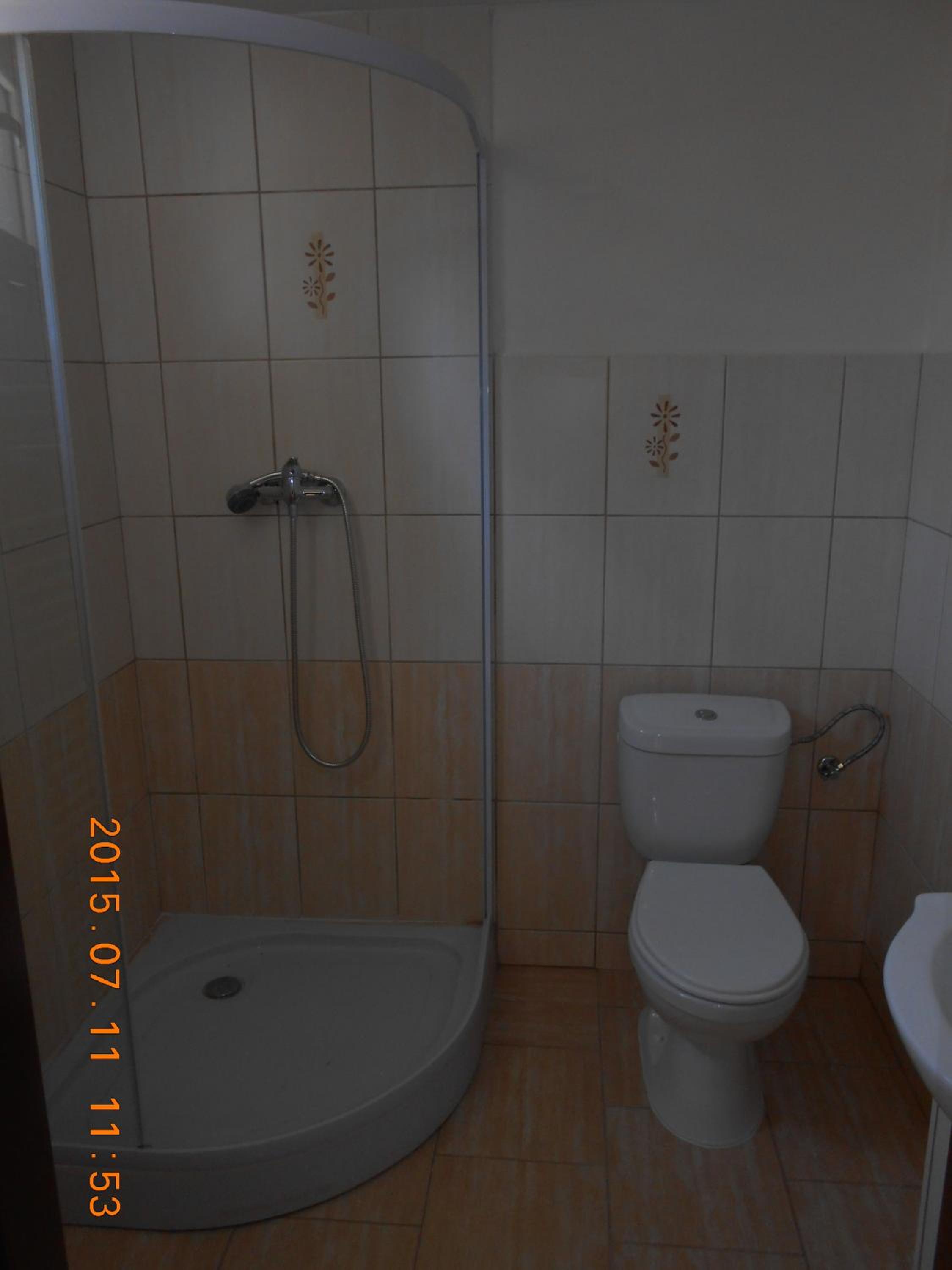 Apartmán Kamila