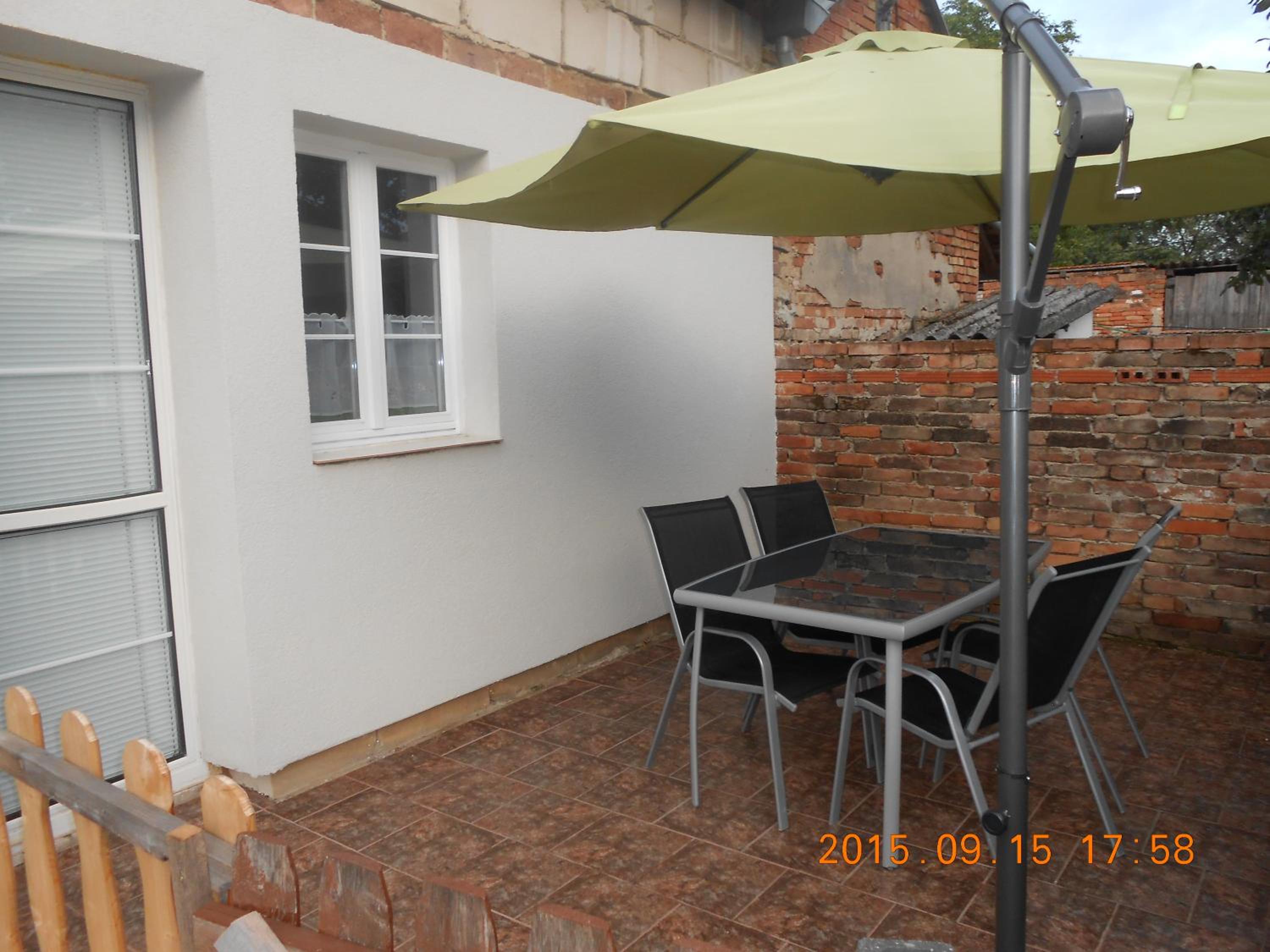 Apartmán Kamila view 5
