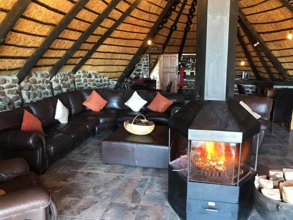 Camp Nguni