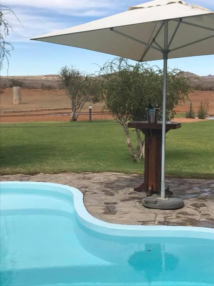 Camp Nguni