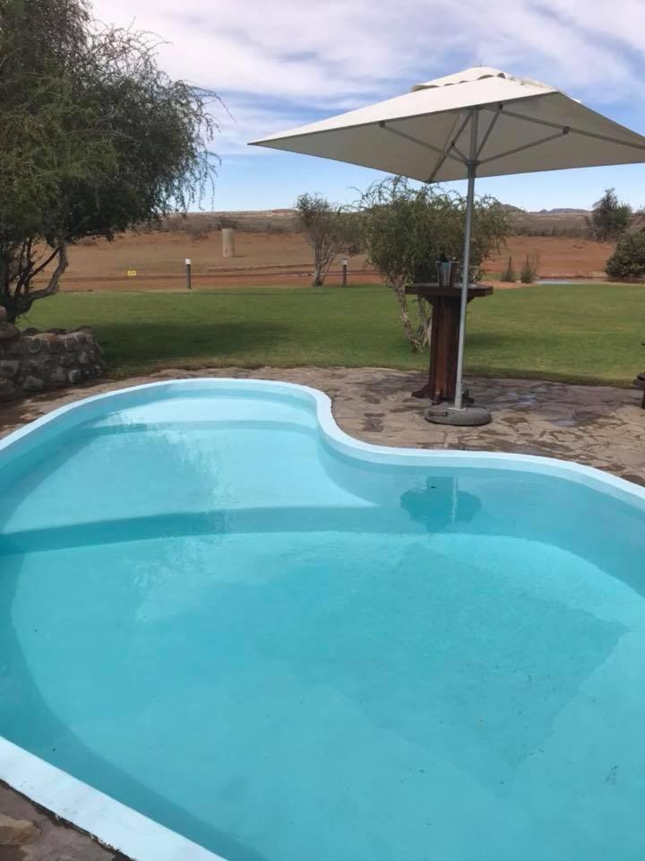 Camp Nguni