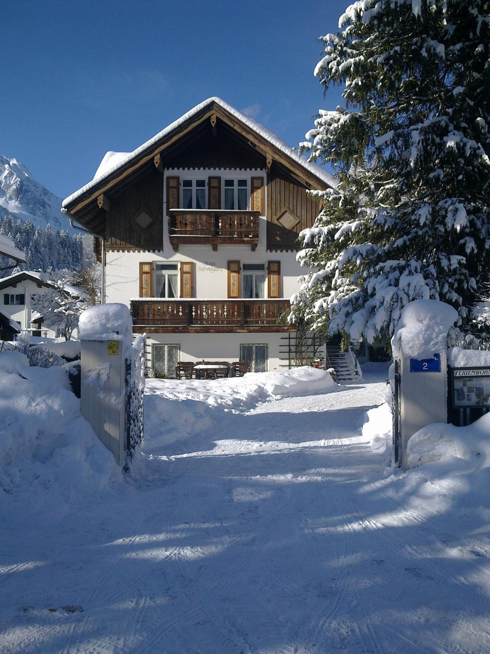 Haus Schweigart