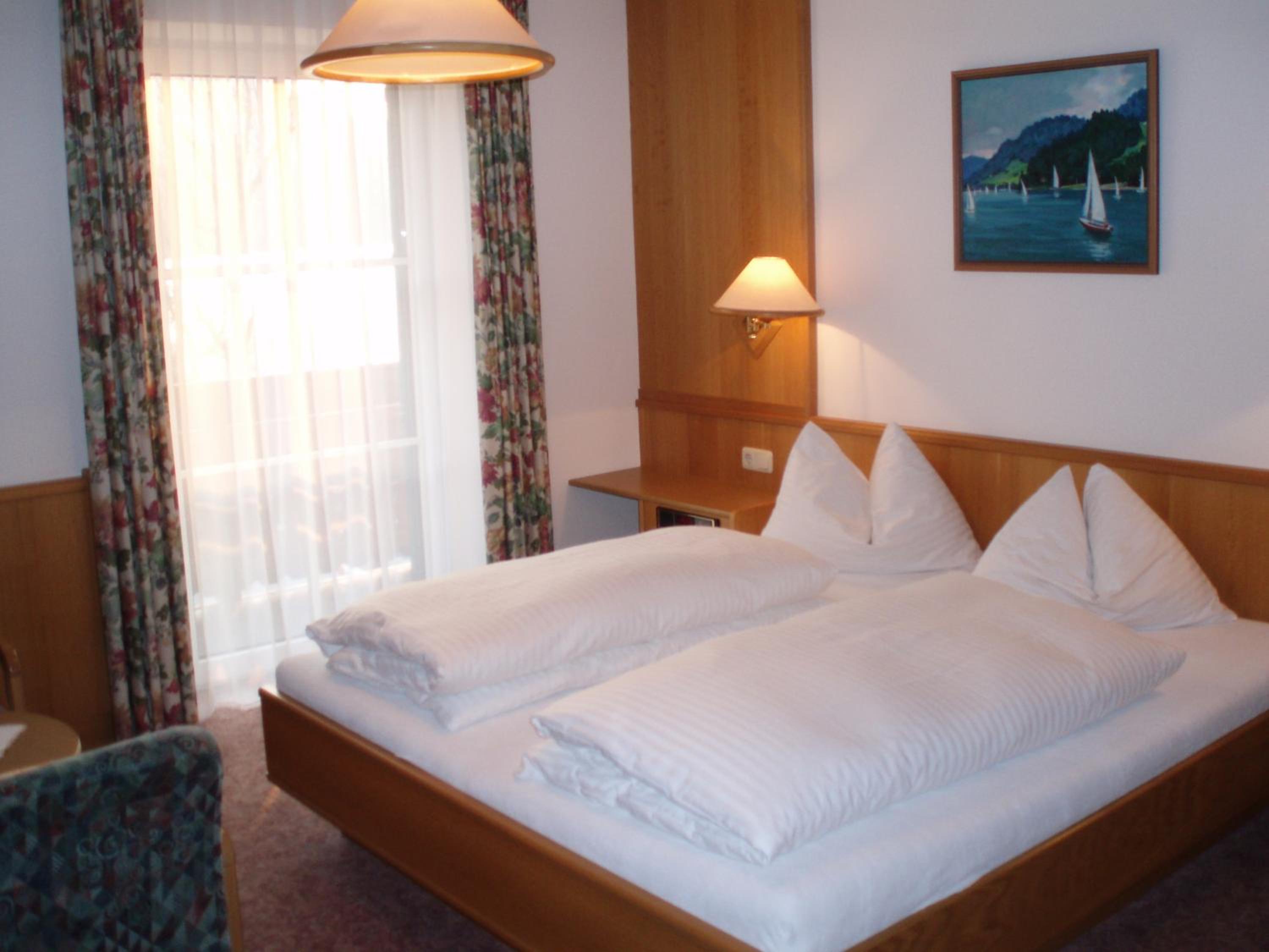 Pension Salzburger Hof