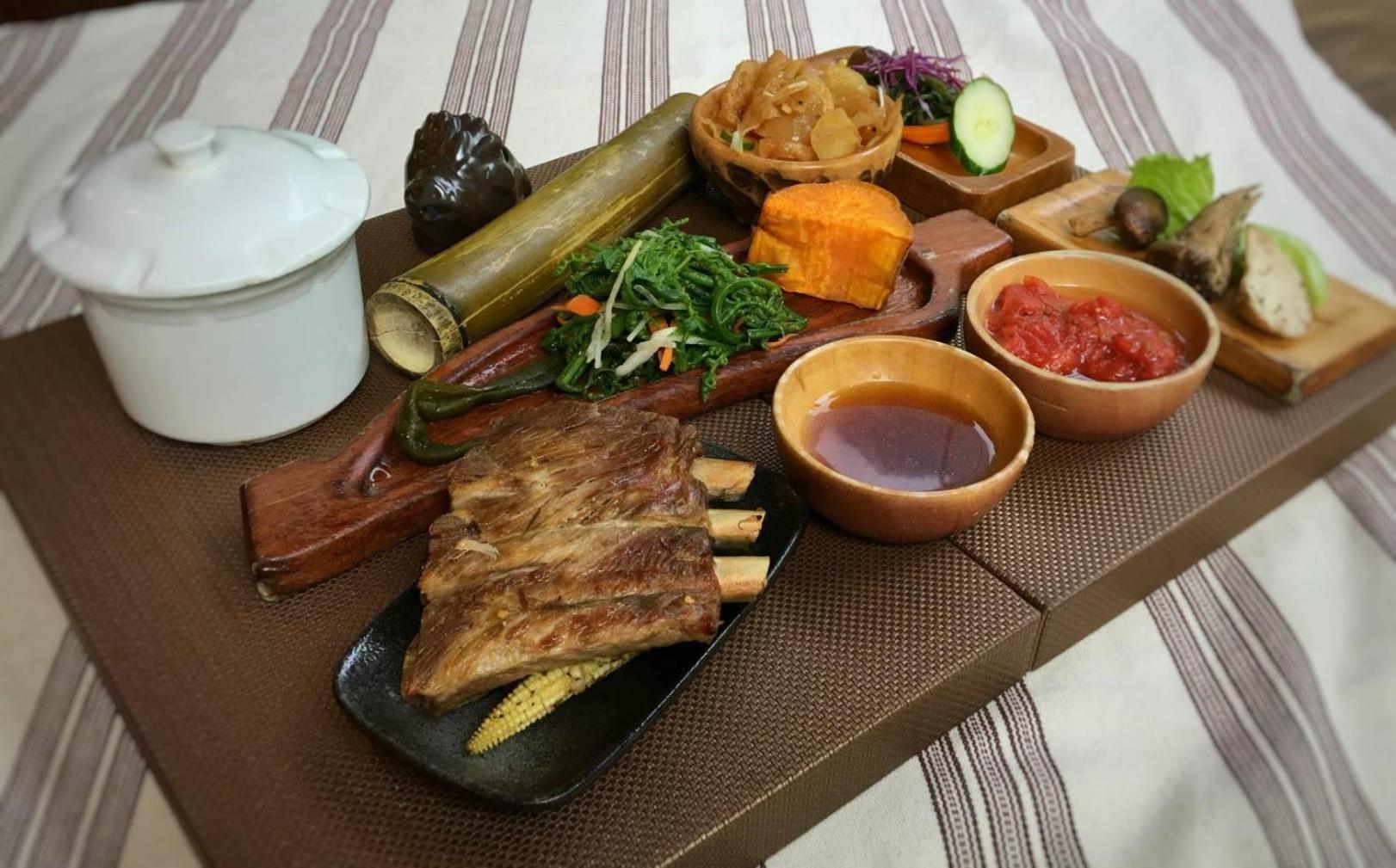 Taroko Village Hotel