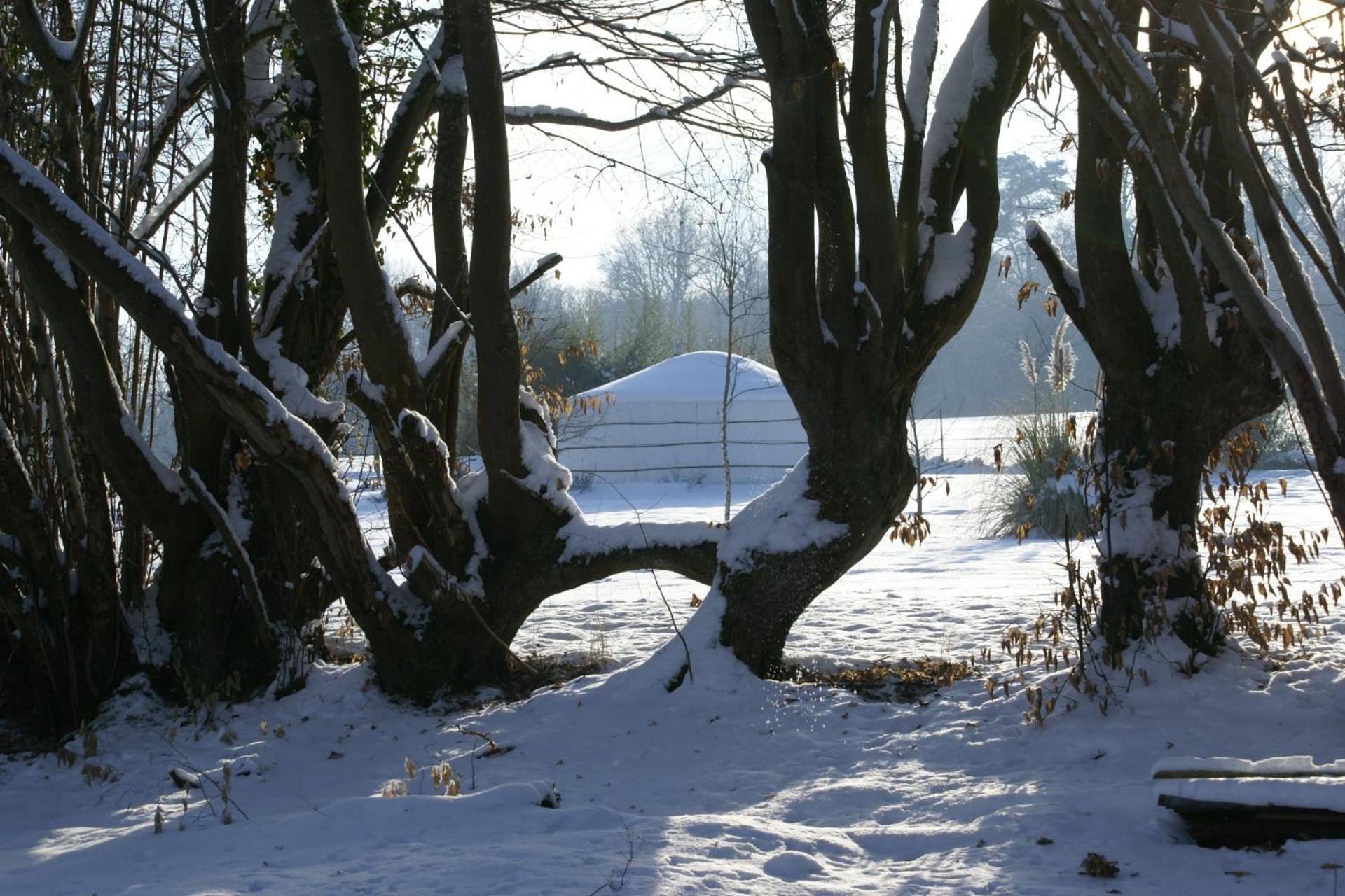 Le Refuge du Clos du Moulin