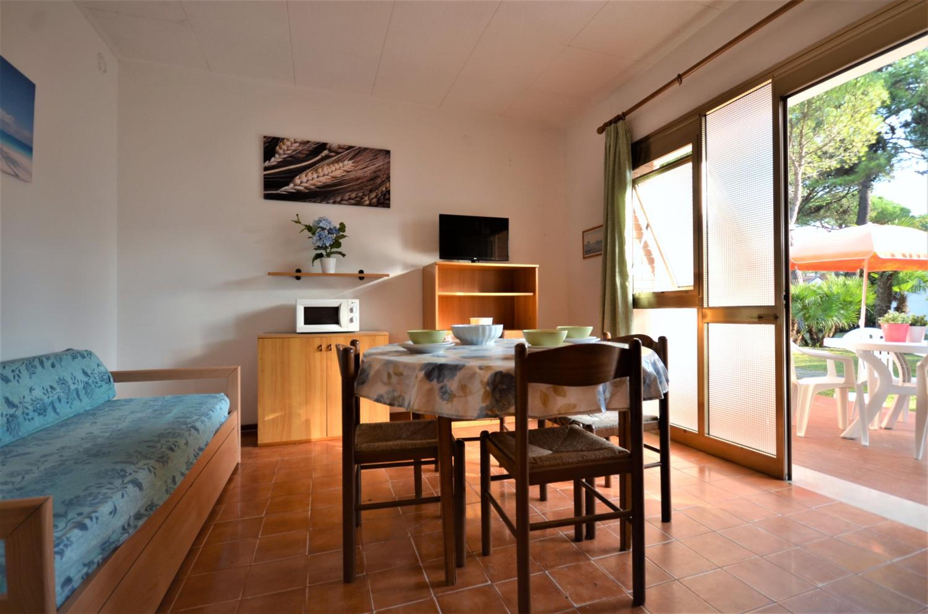 Villaggio Giove view 4