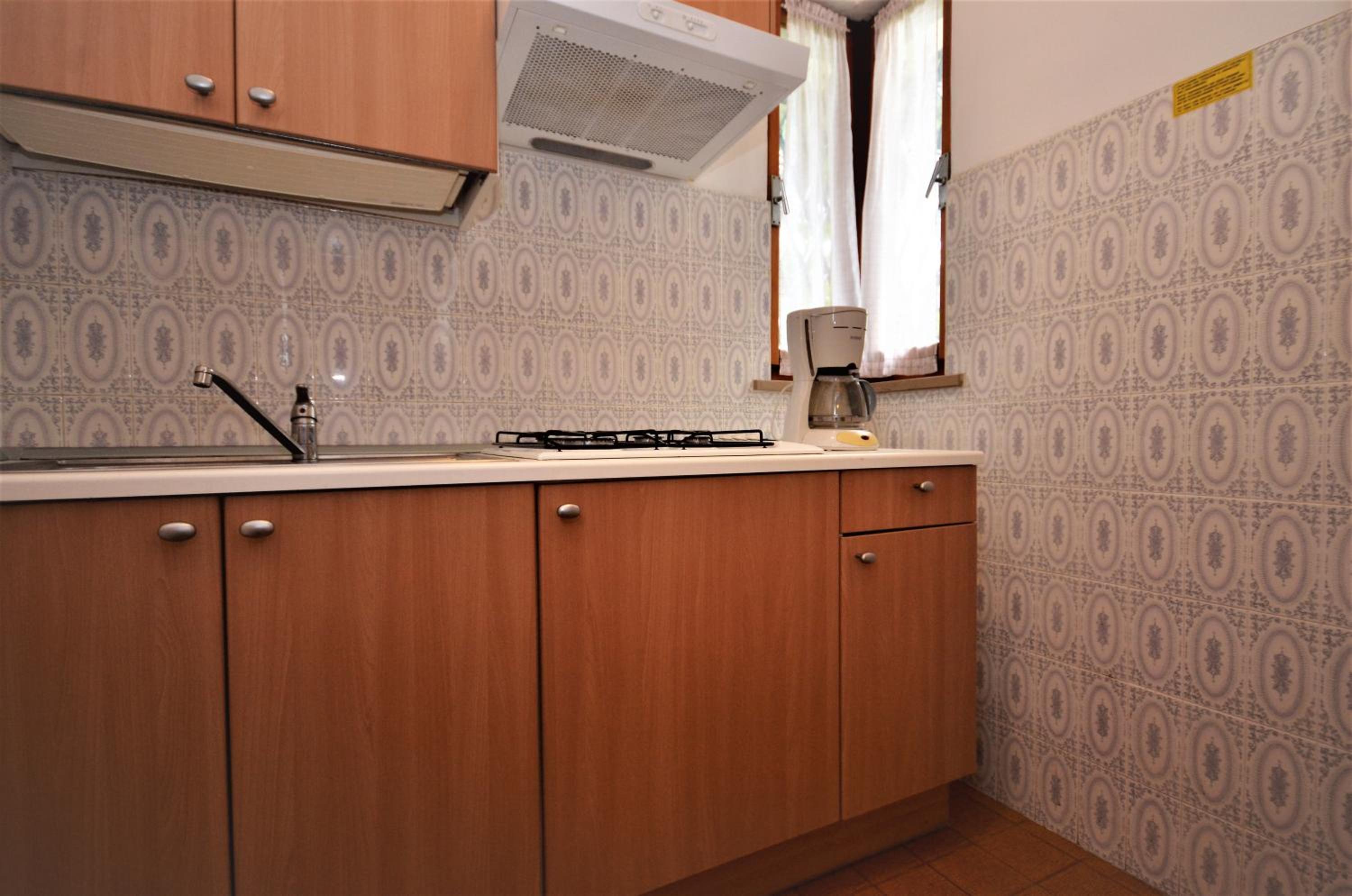 Villaggio Giove view 5