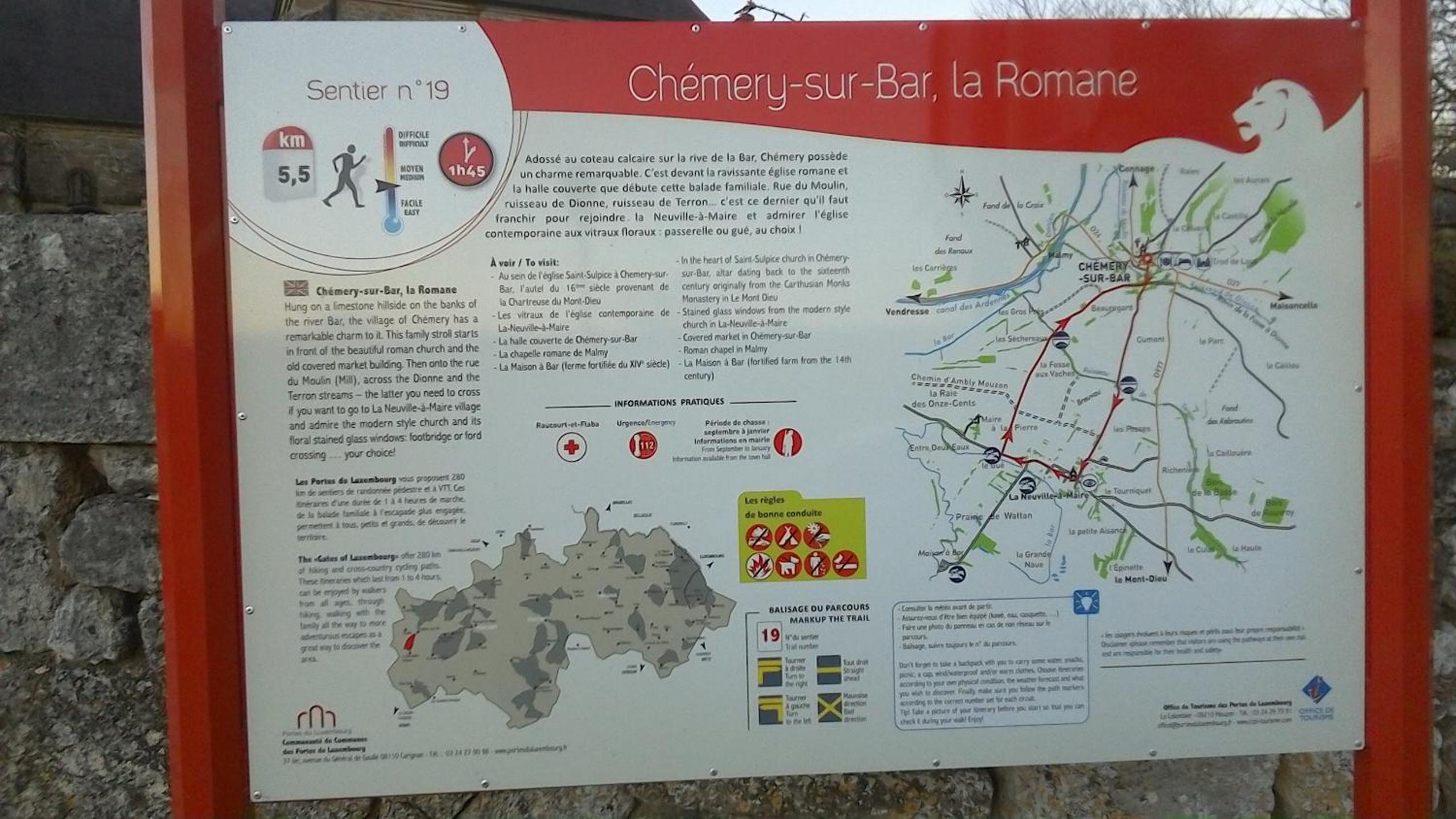 Chambre d'hôtes de Marie