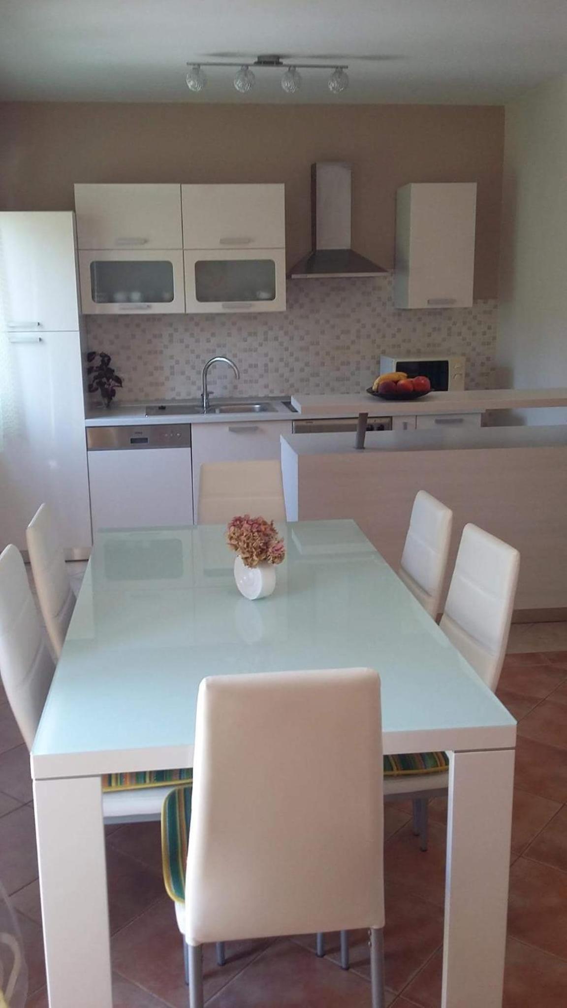 Apartman Anka view 2
