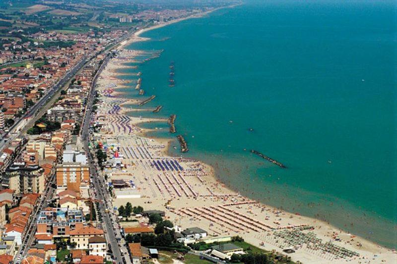 B&B Vela Sea