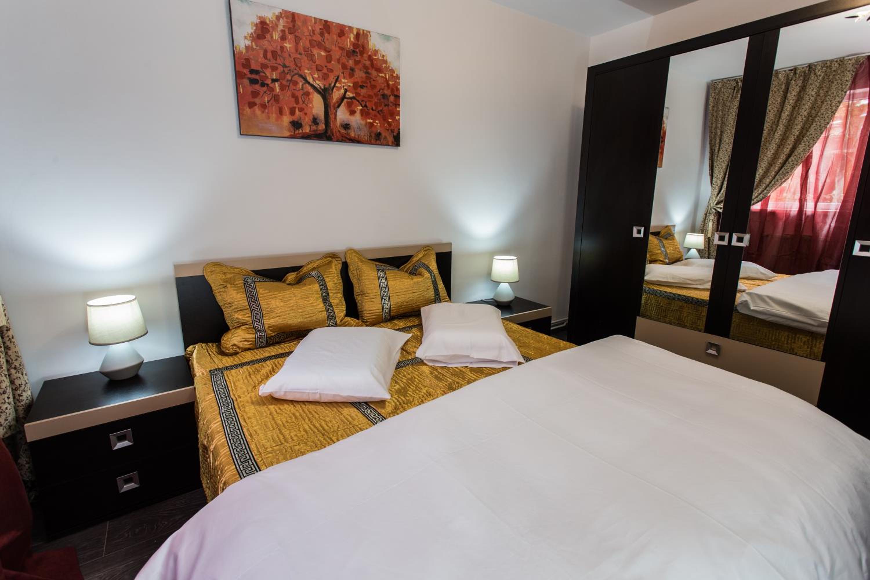 Apartament FeelMount