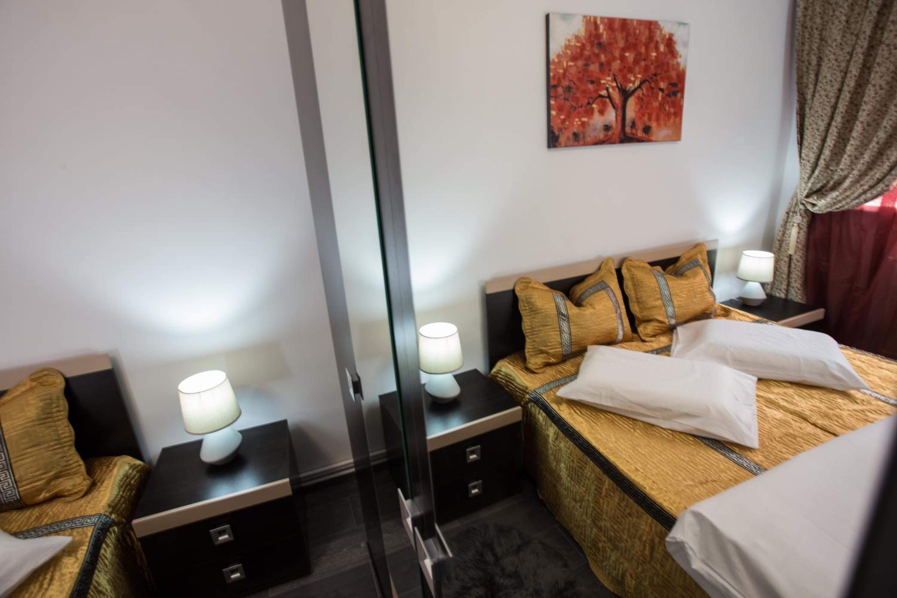 Apartament FeelMount
