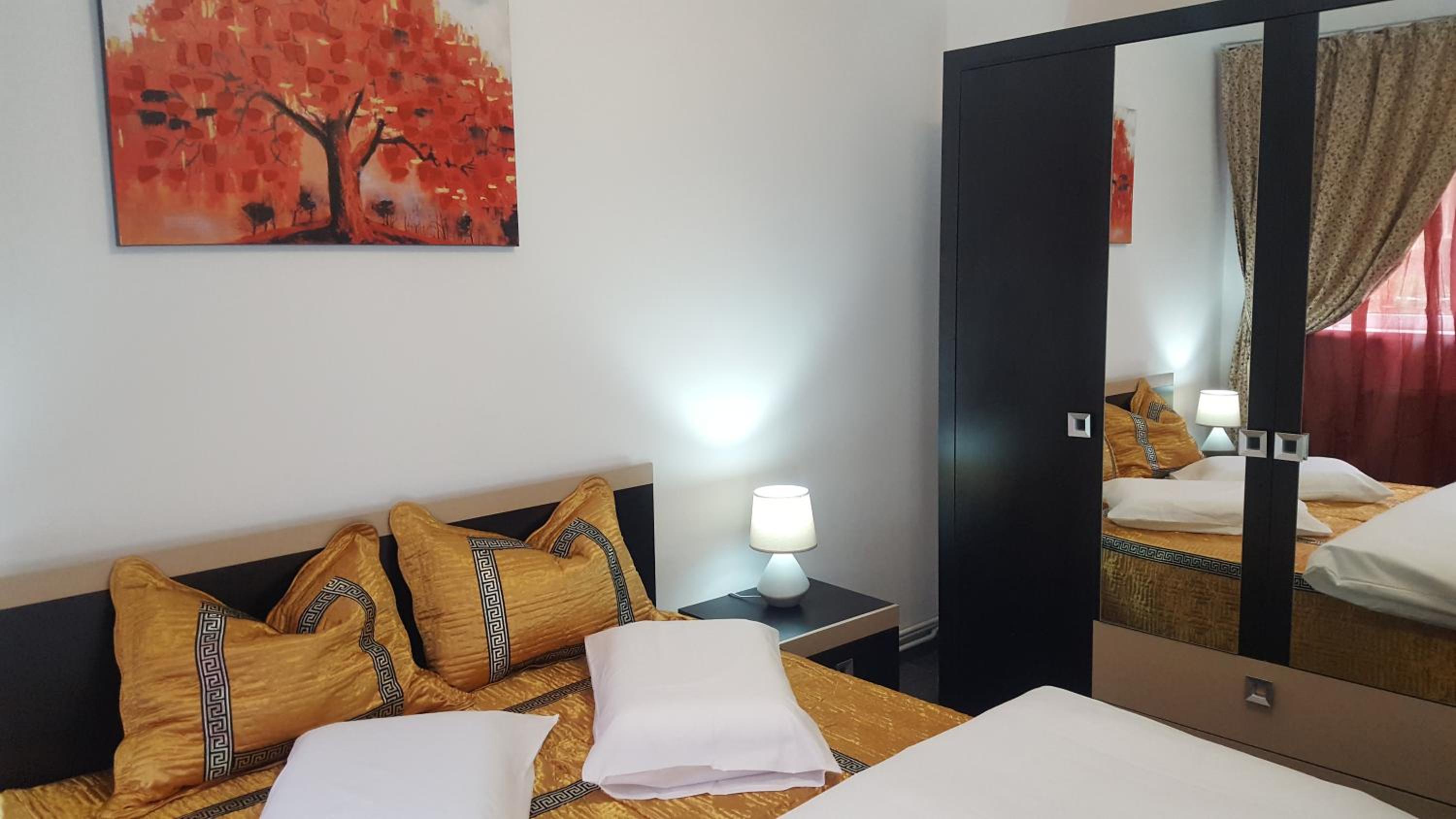 Apartament FeelMount