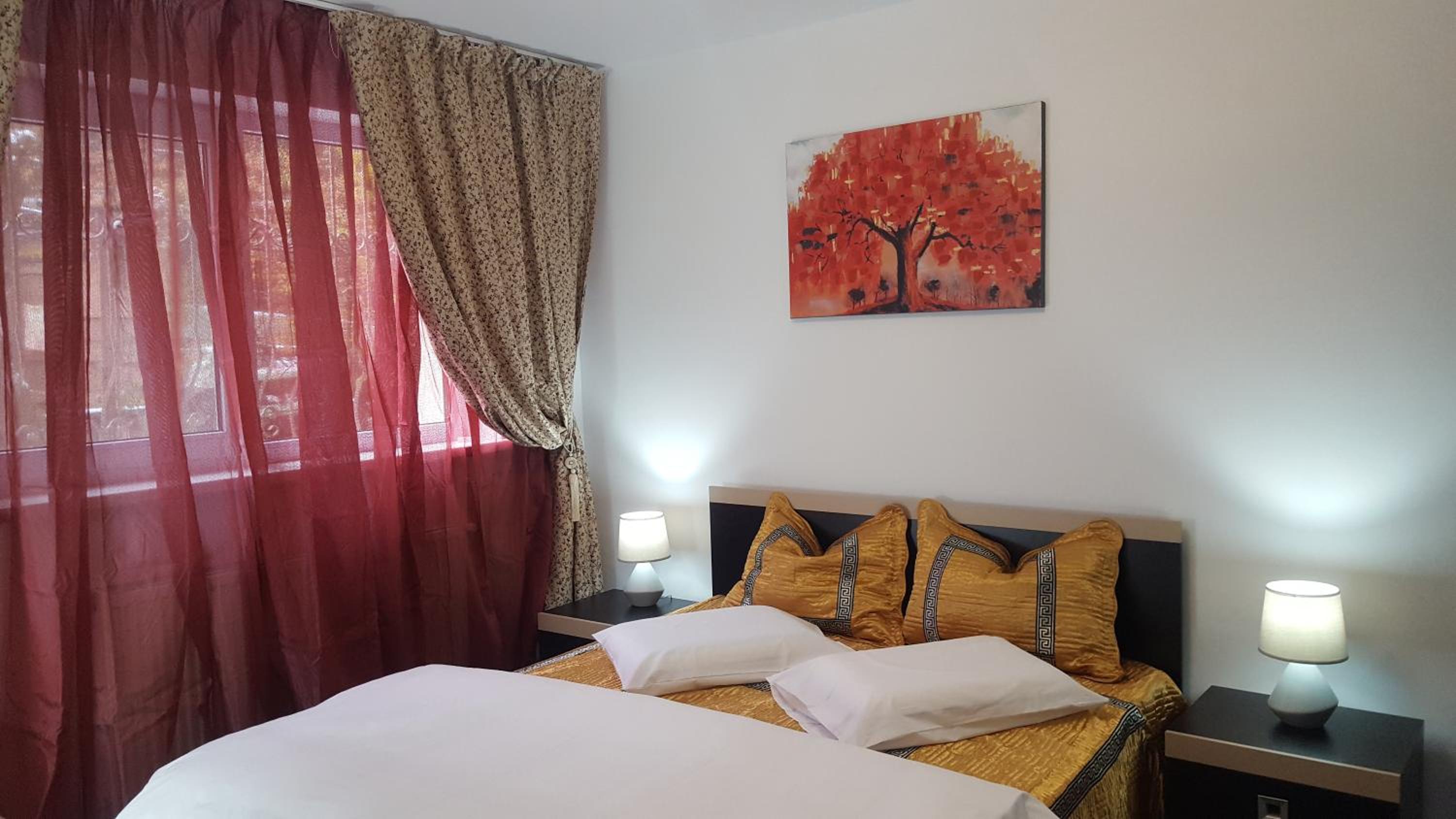 Apartament FeelMount