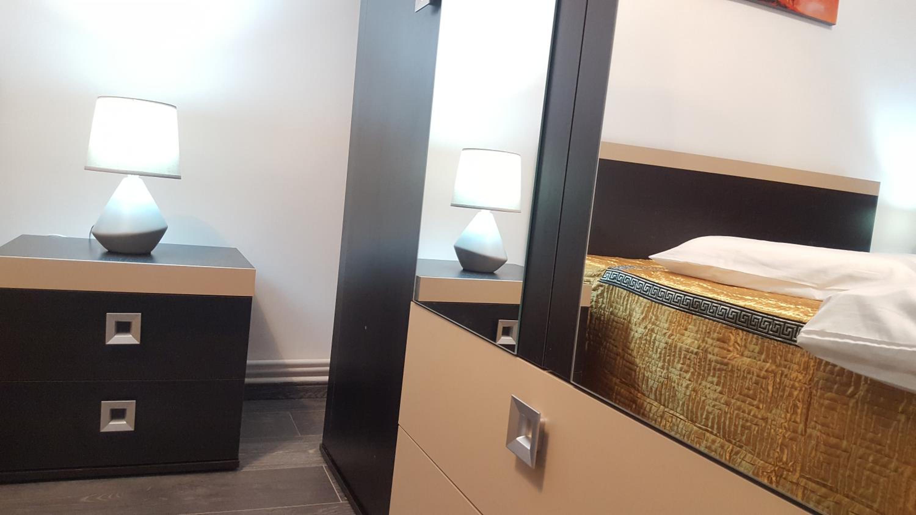 Apartament FeelMount