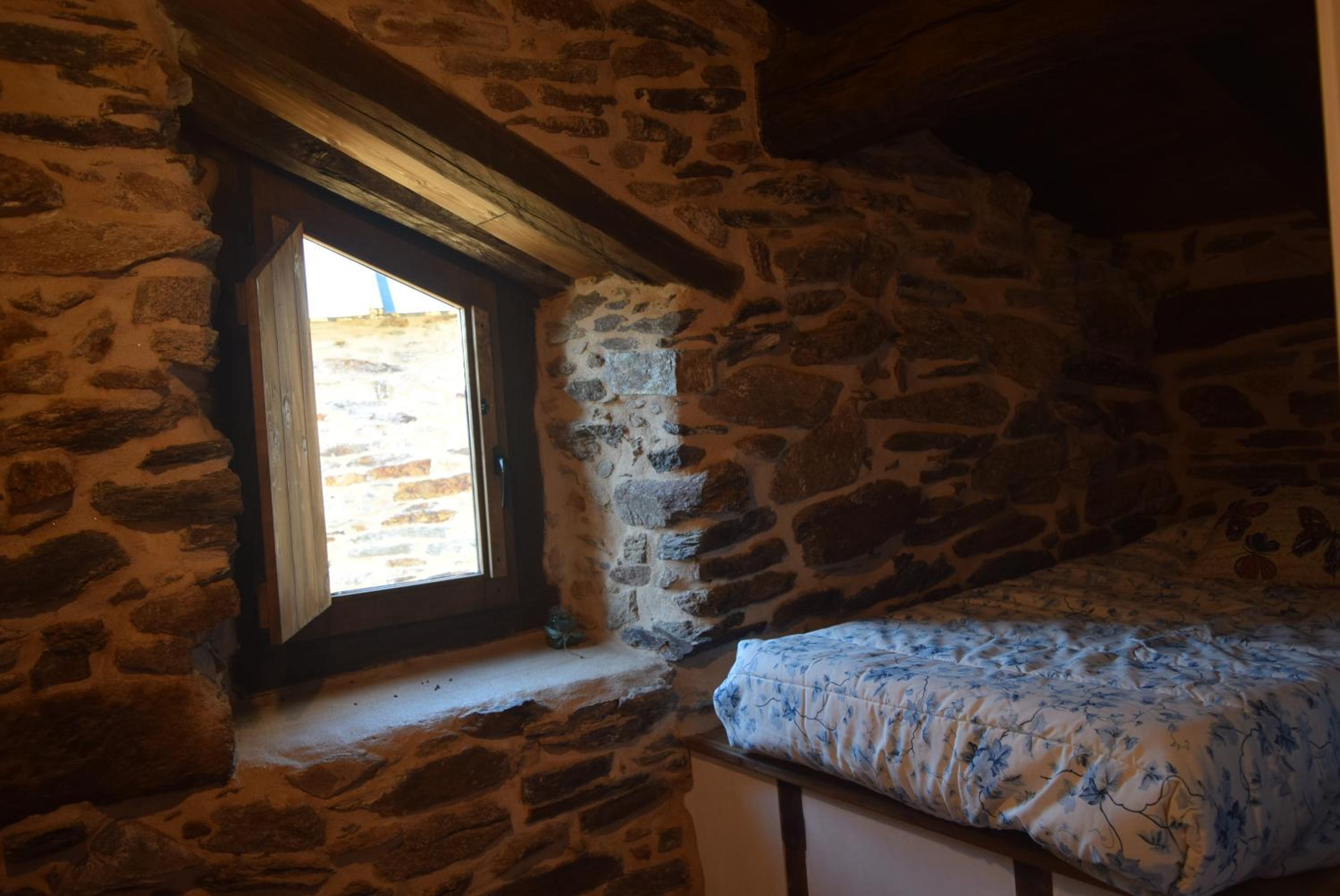 Las Casitas de Requeixo