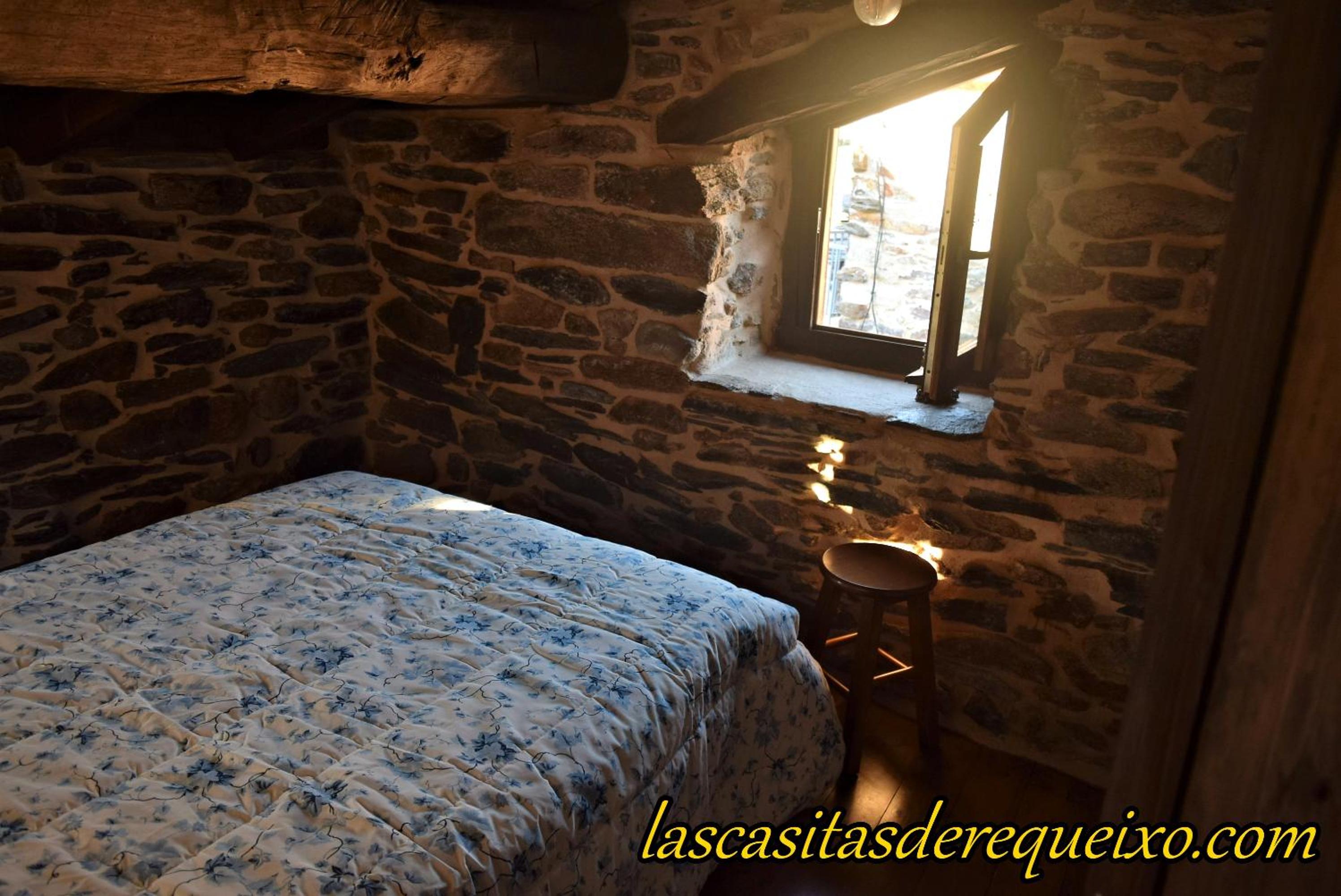 Las Casitas de Requeixo