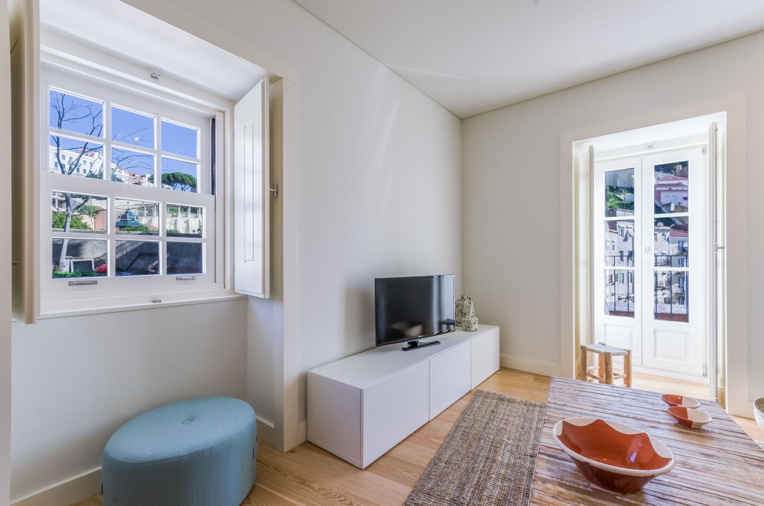 Casas da Baixa - dAmouraria
