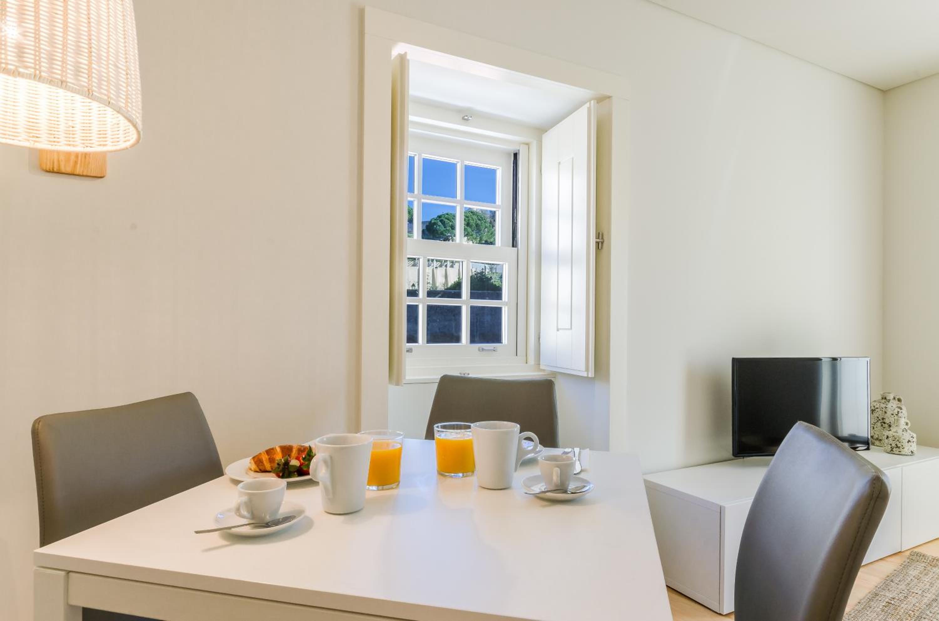 Casas da Baixa - dAmouraria