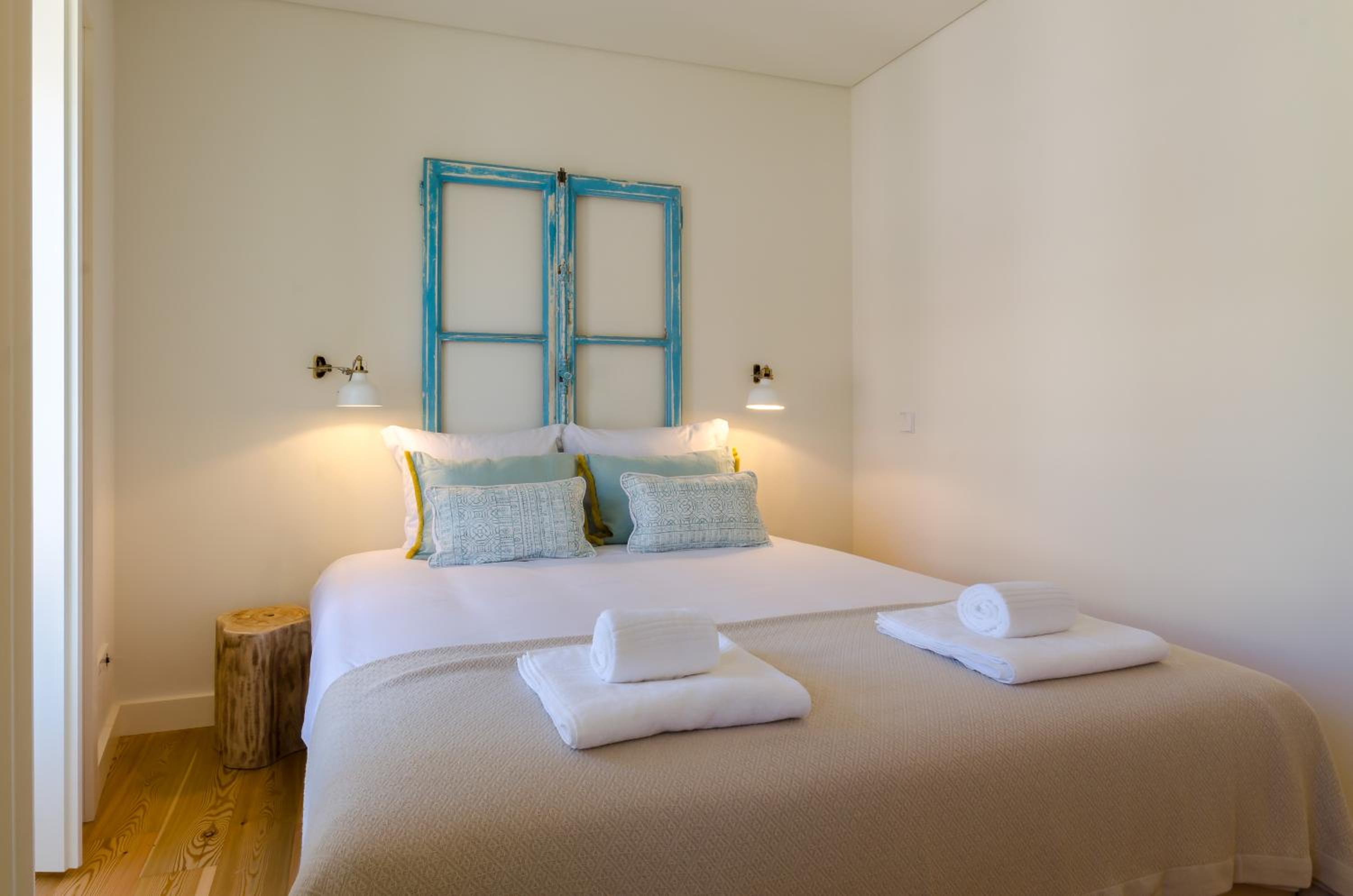 Casas da Baixa - dAmouraria