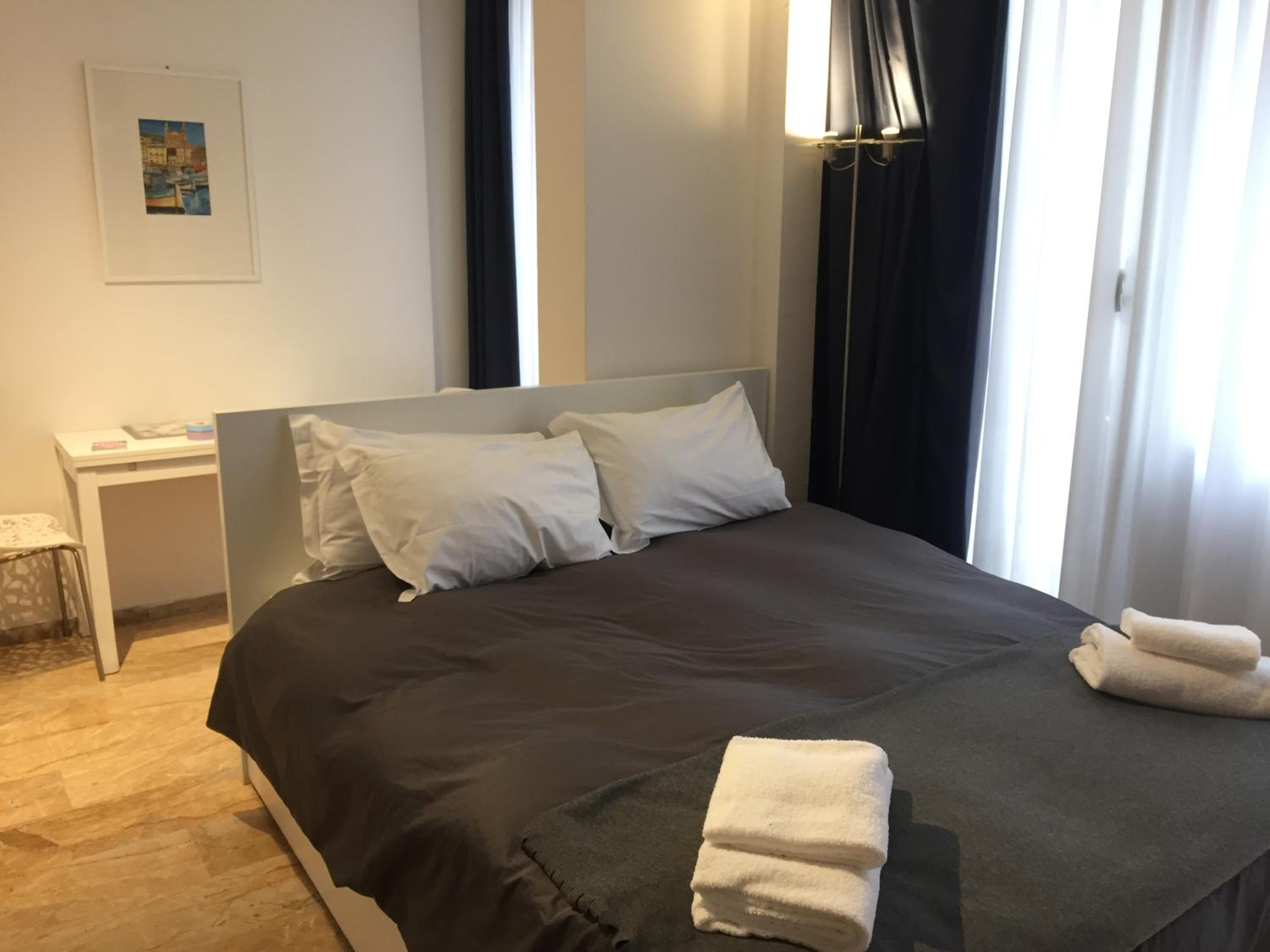 Caccini Apartment