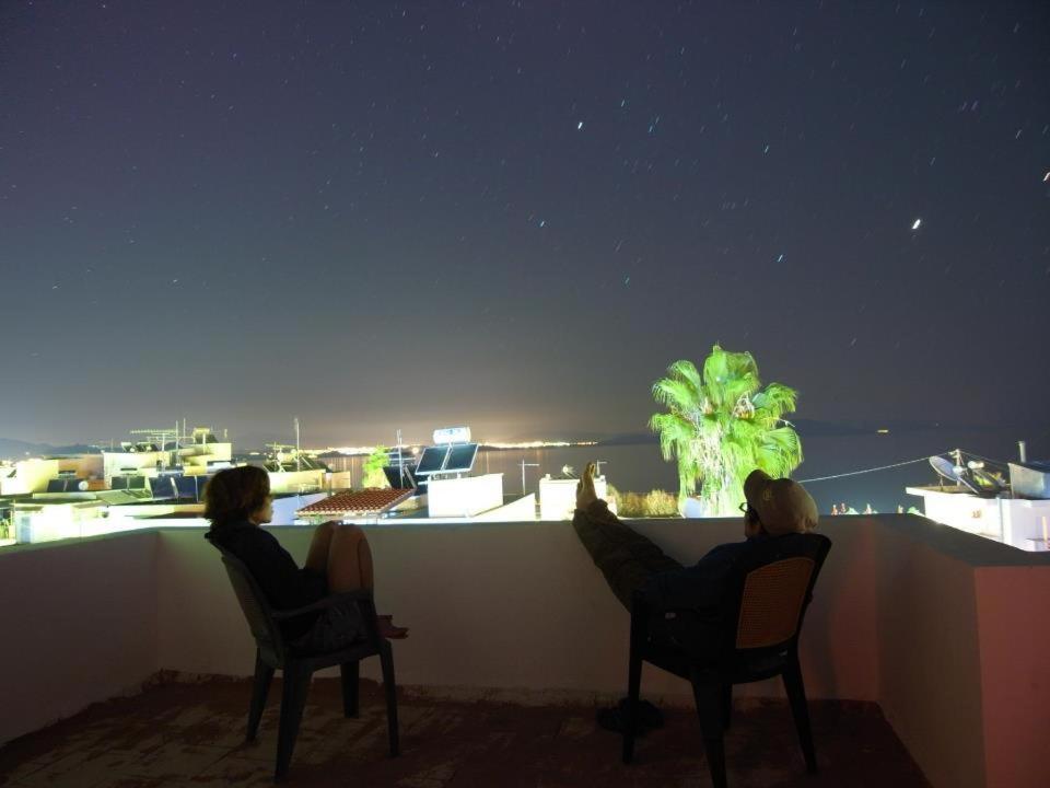 Nitsa Rooms