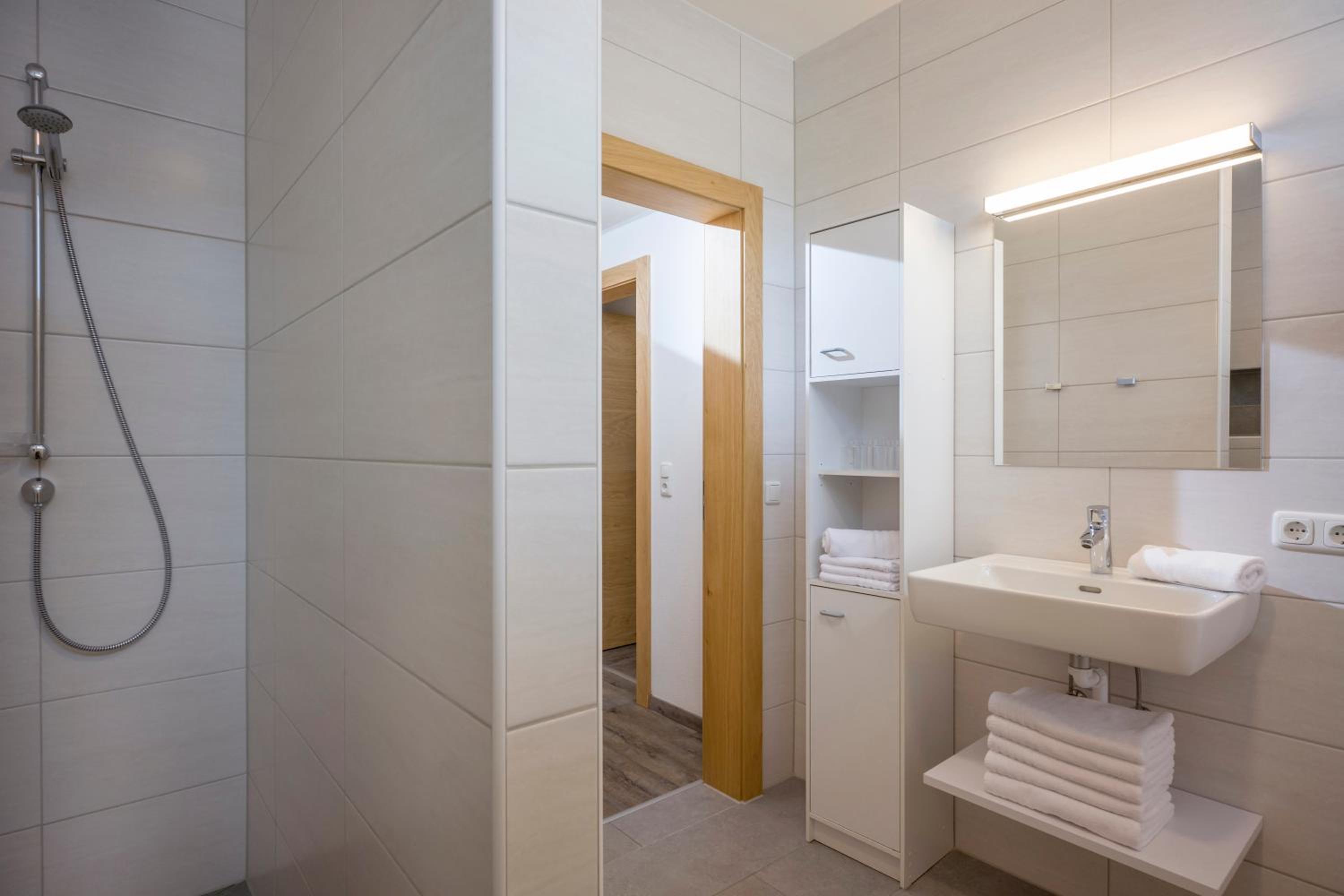 Appartements Viteritti