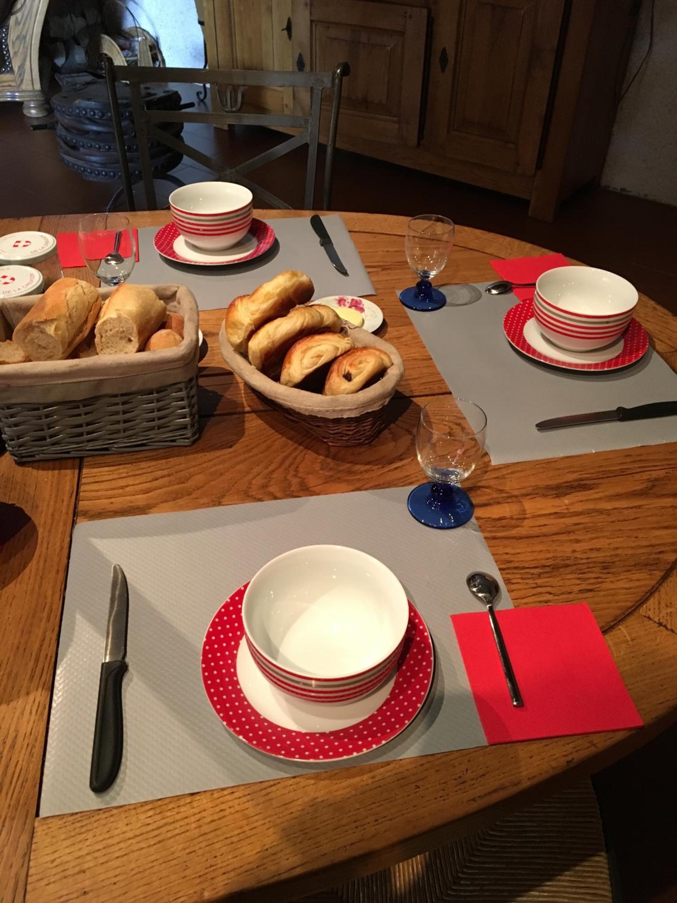 Chez Marydidou : Chambres d'hôtes