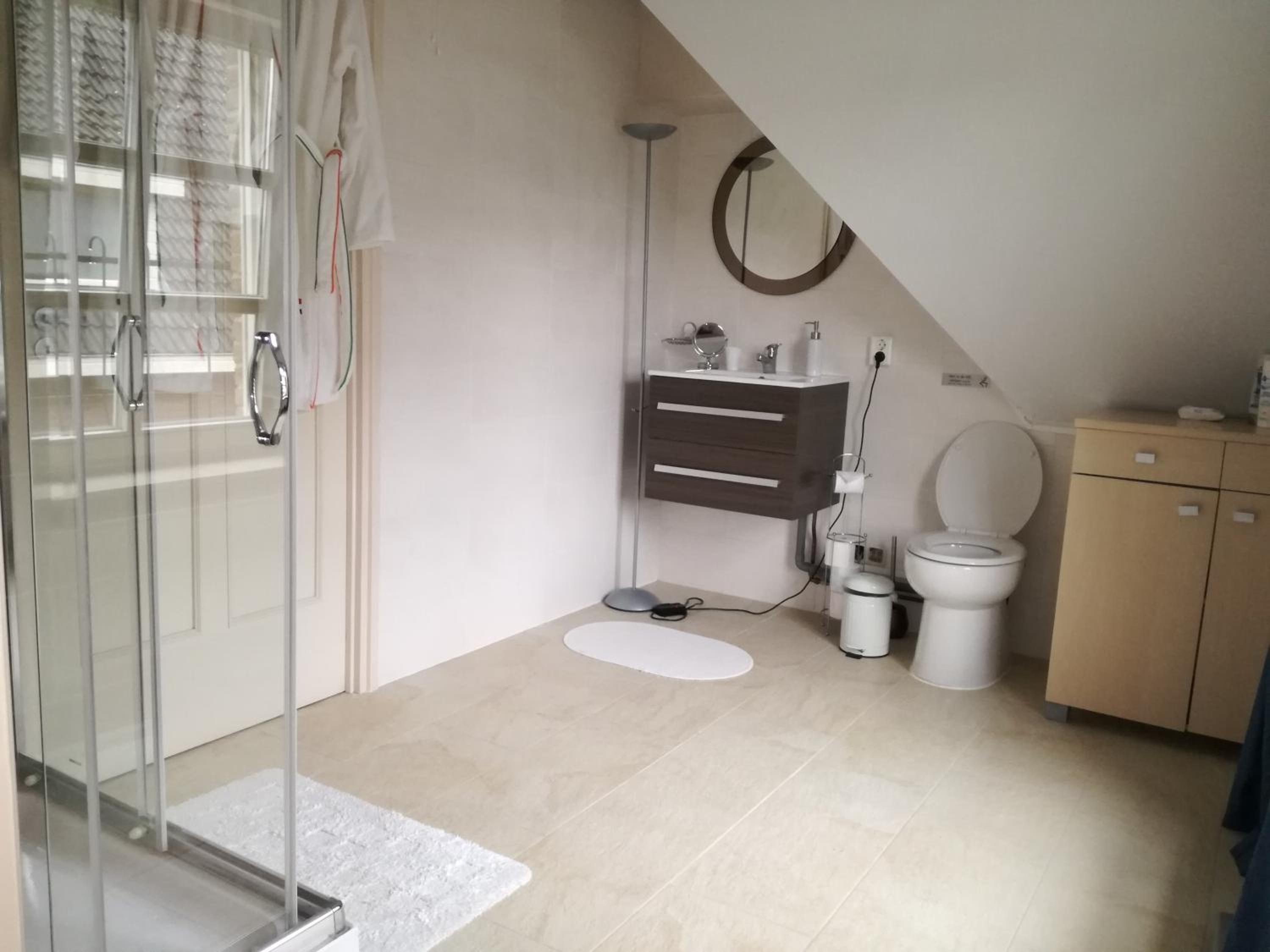 Short Stay Emmen