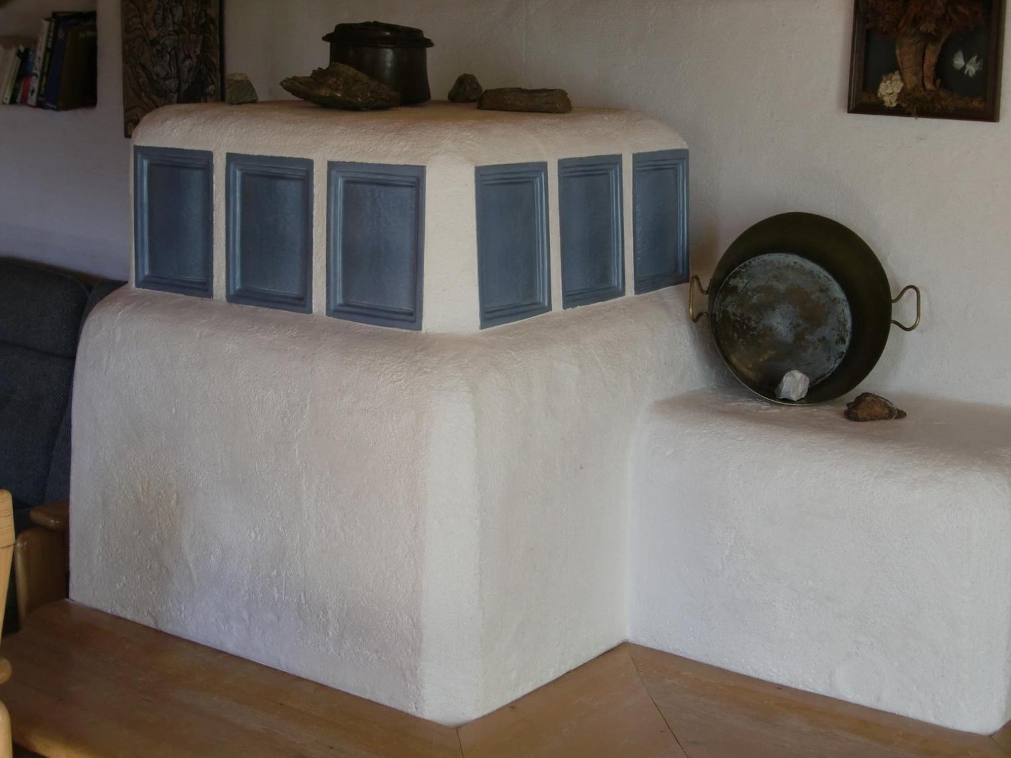 Haus Vucsina