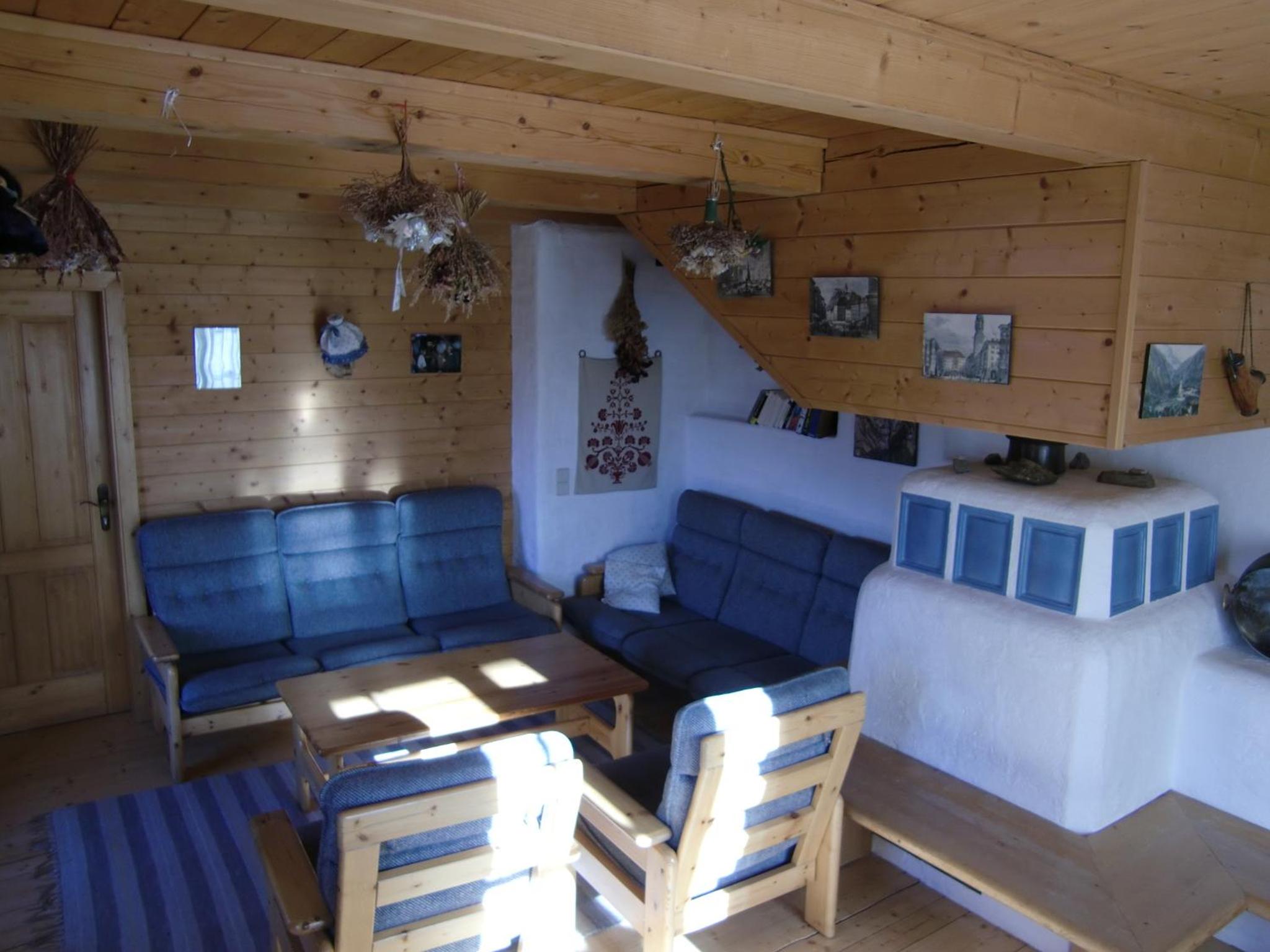 Haus Vucsina